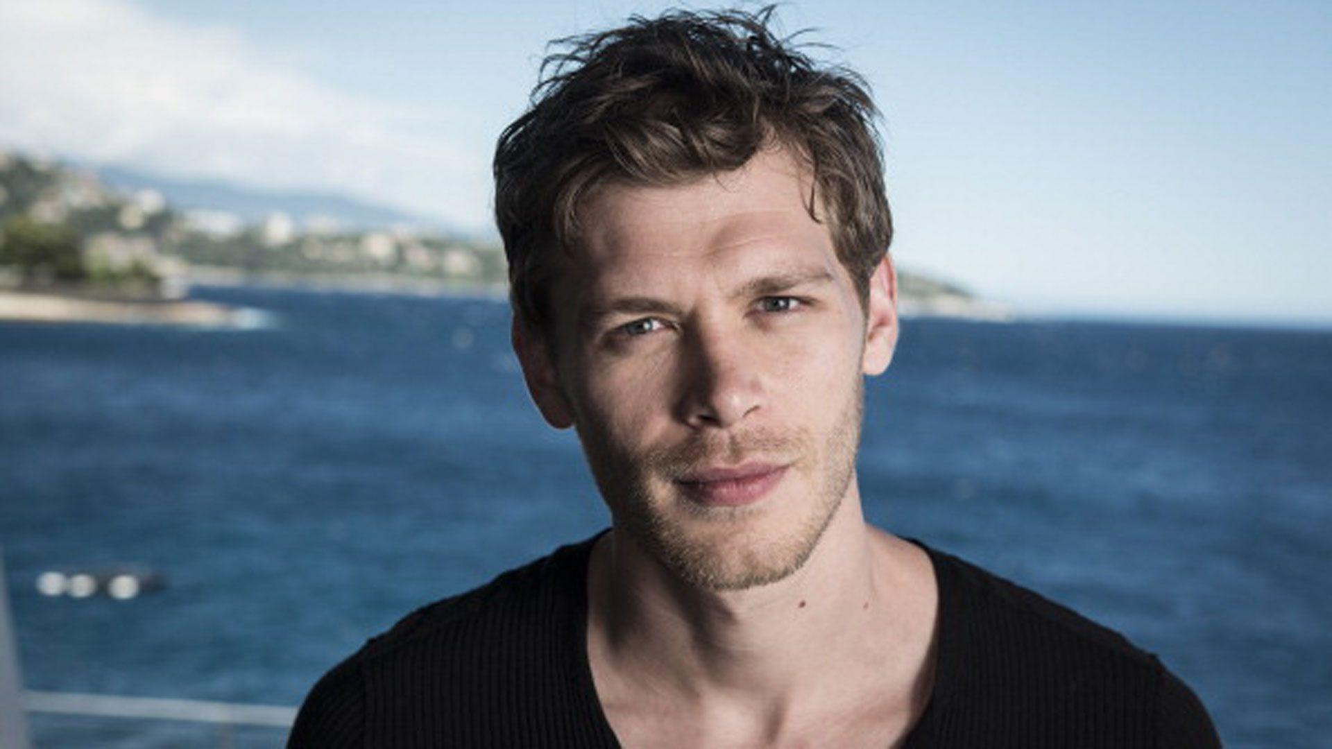 Joseph Morgan Wallpapers - Wallpaper Cave