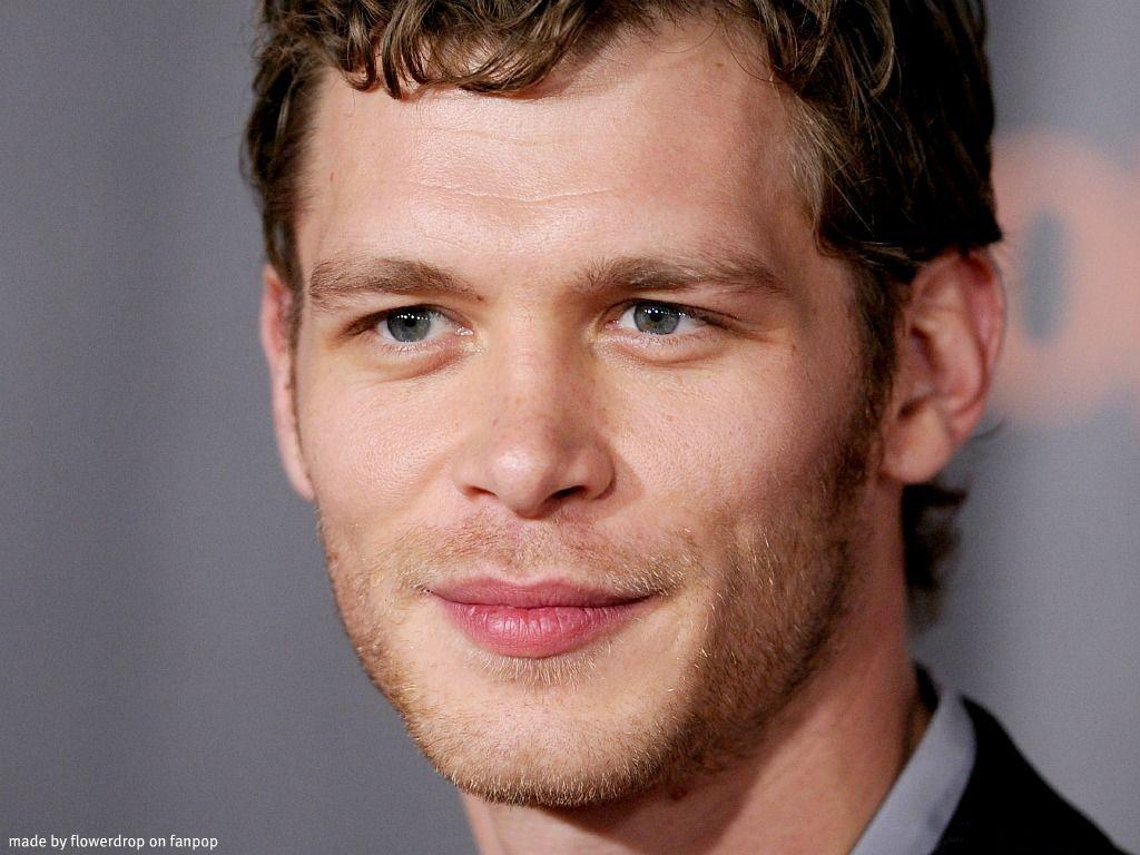 Joseph Morgan Wallpapers - Wallpaper Cave