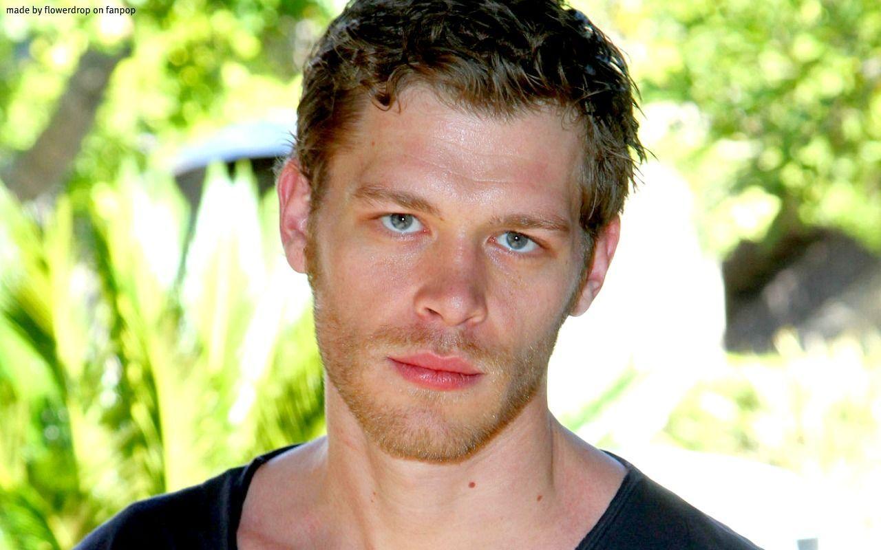 Best image about Joseph Morgan. The cure, Joseph