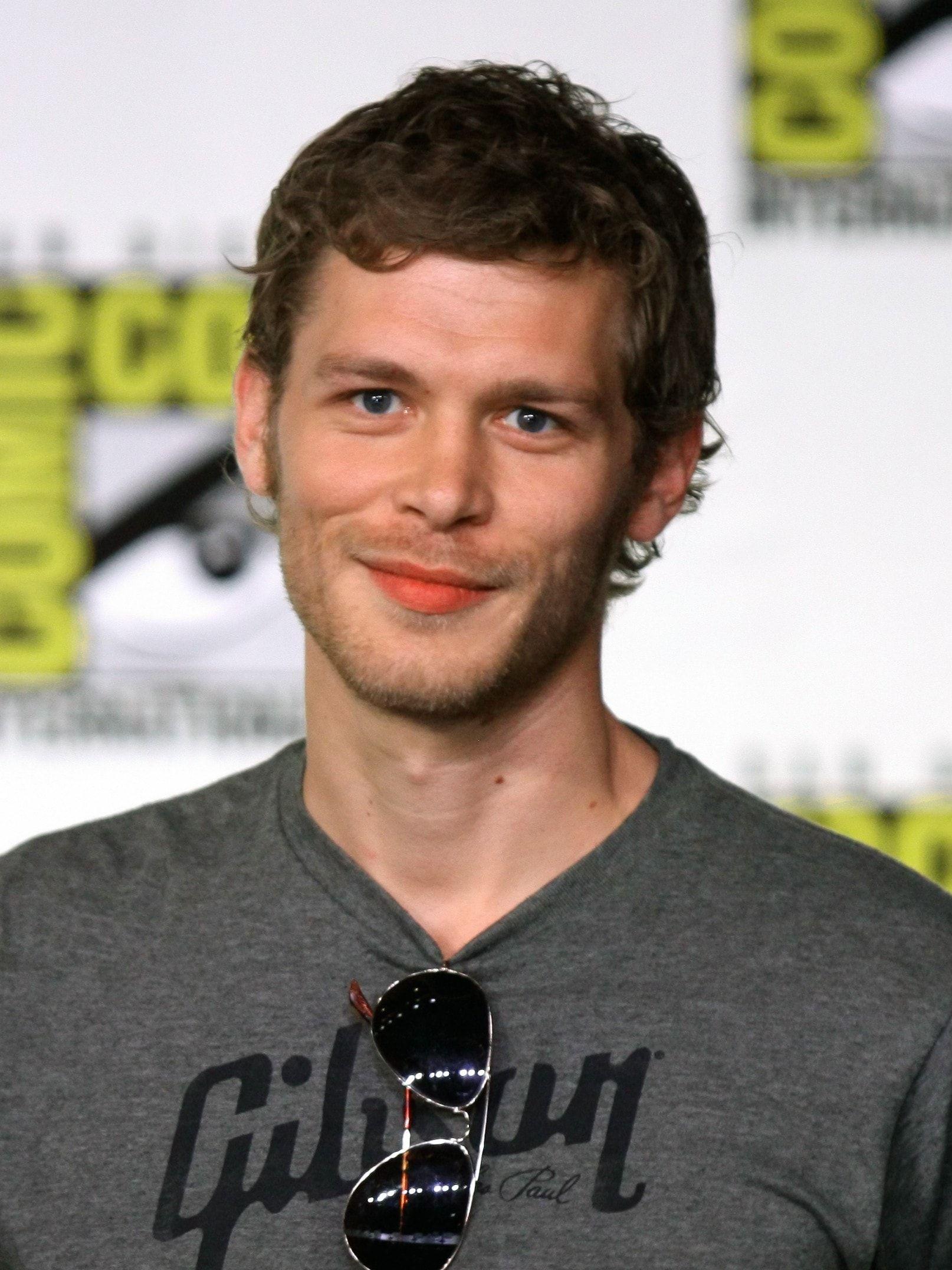 Joseph Morgan HD Desktop Wallpaperwallpaper.net