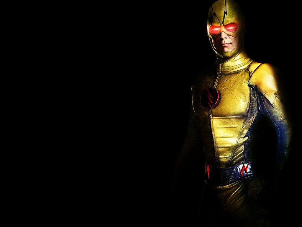 High Definition Collection: Reverse Flash Wallpaper, 43 Full HD