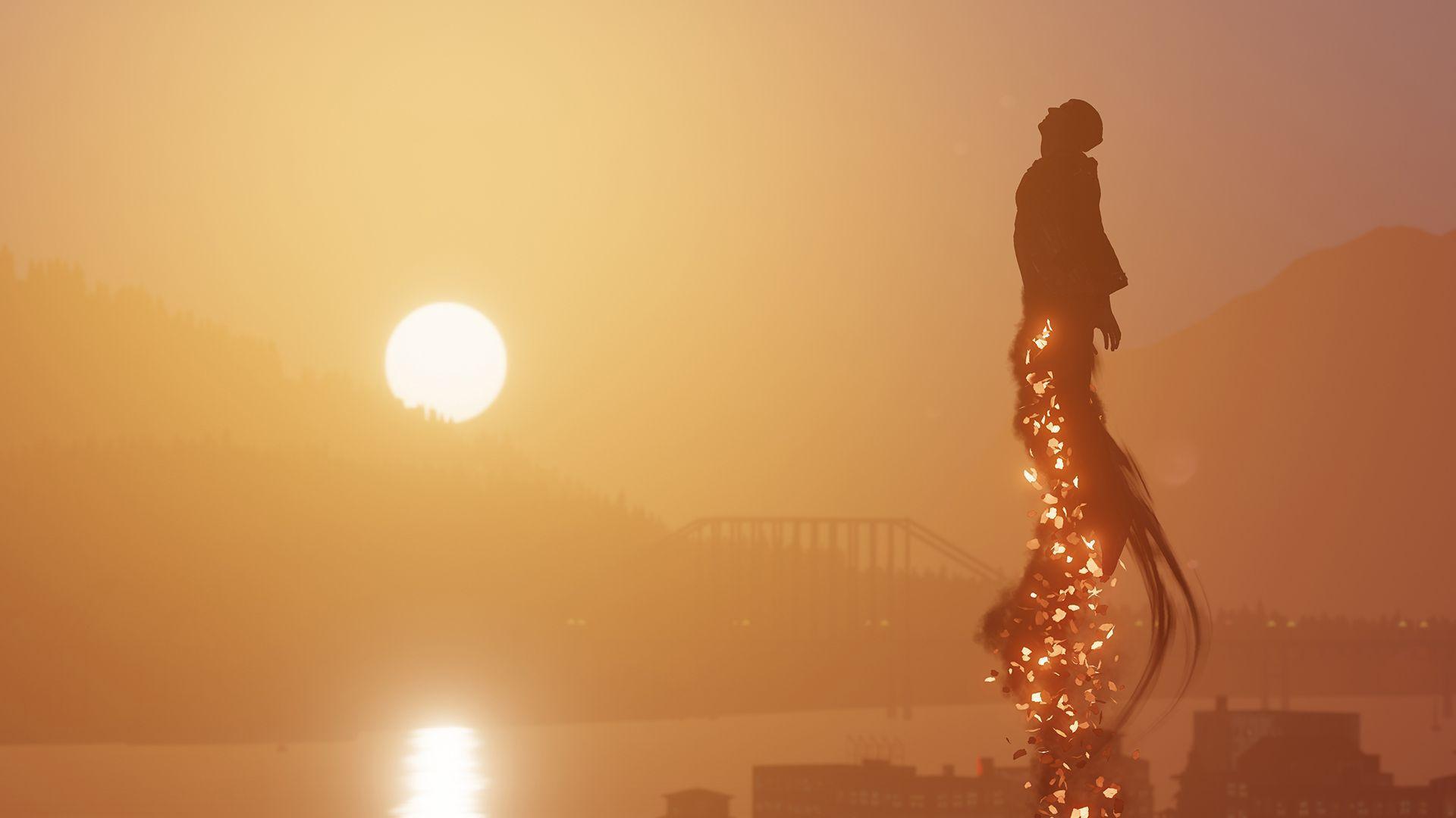 Infamous Second Son Wallpaper HD