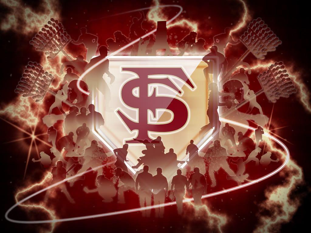 This photo was uploaded by fearthespear20. FSU.NOLES