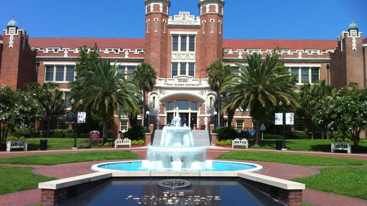 Florida State University secures whopping $100M donation