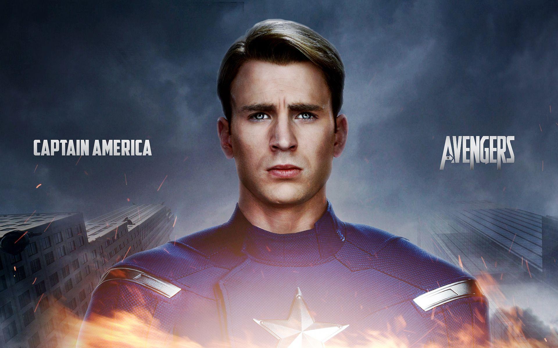 superhero creator 2.0 captain america