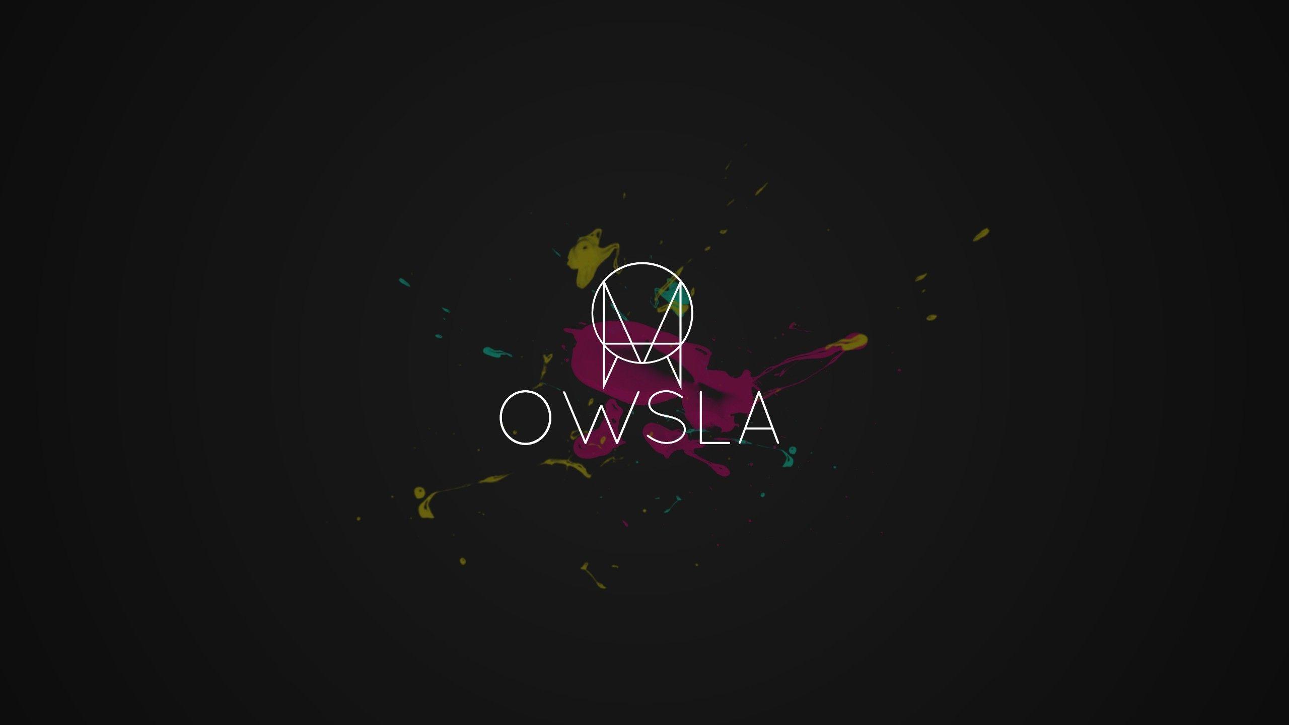 Owsla wallpapers