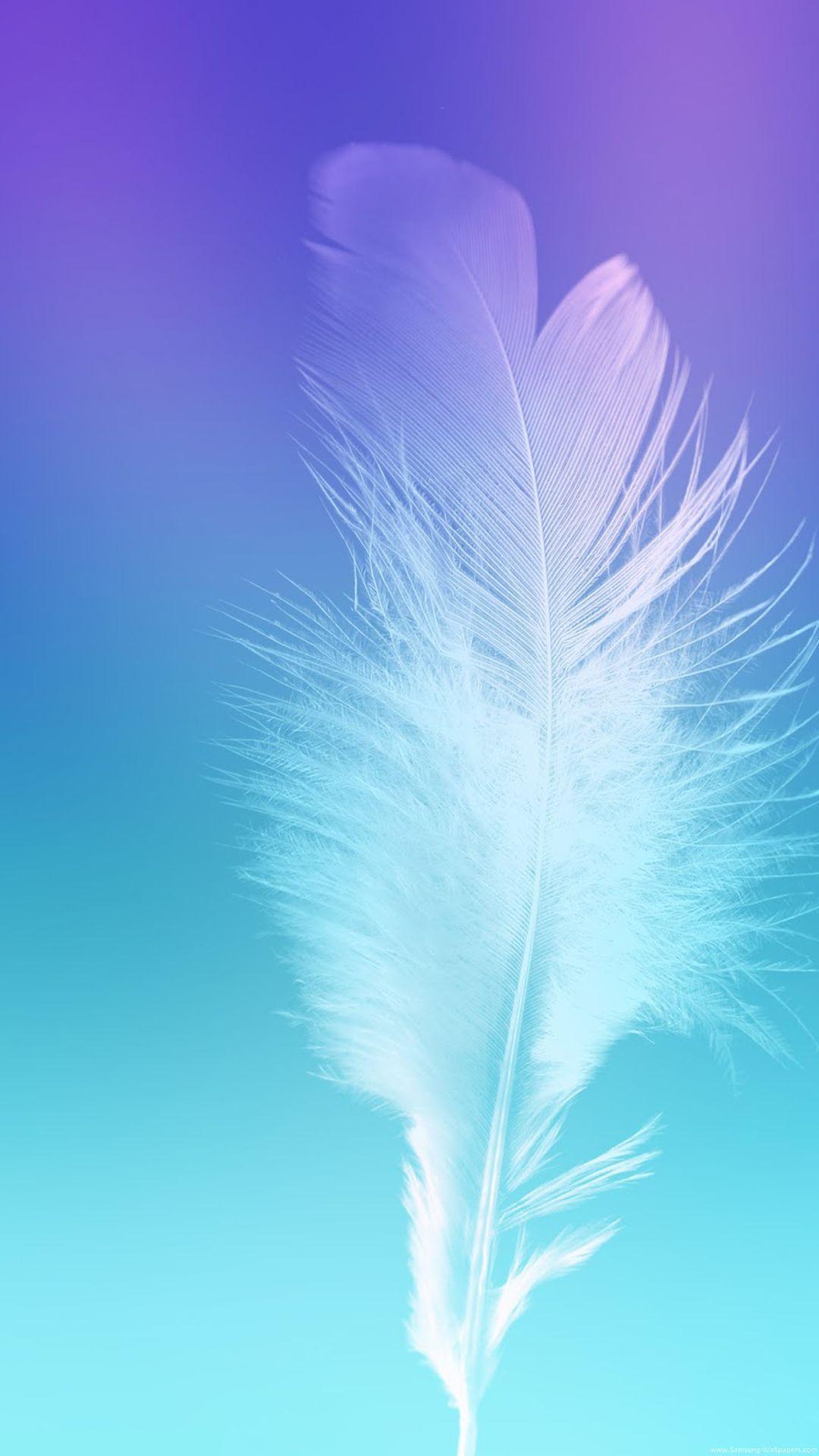 Feather Stock 1080x1920 Samsung Galaxy S7 Edge Wallpaper