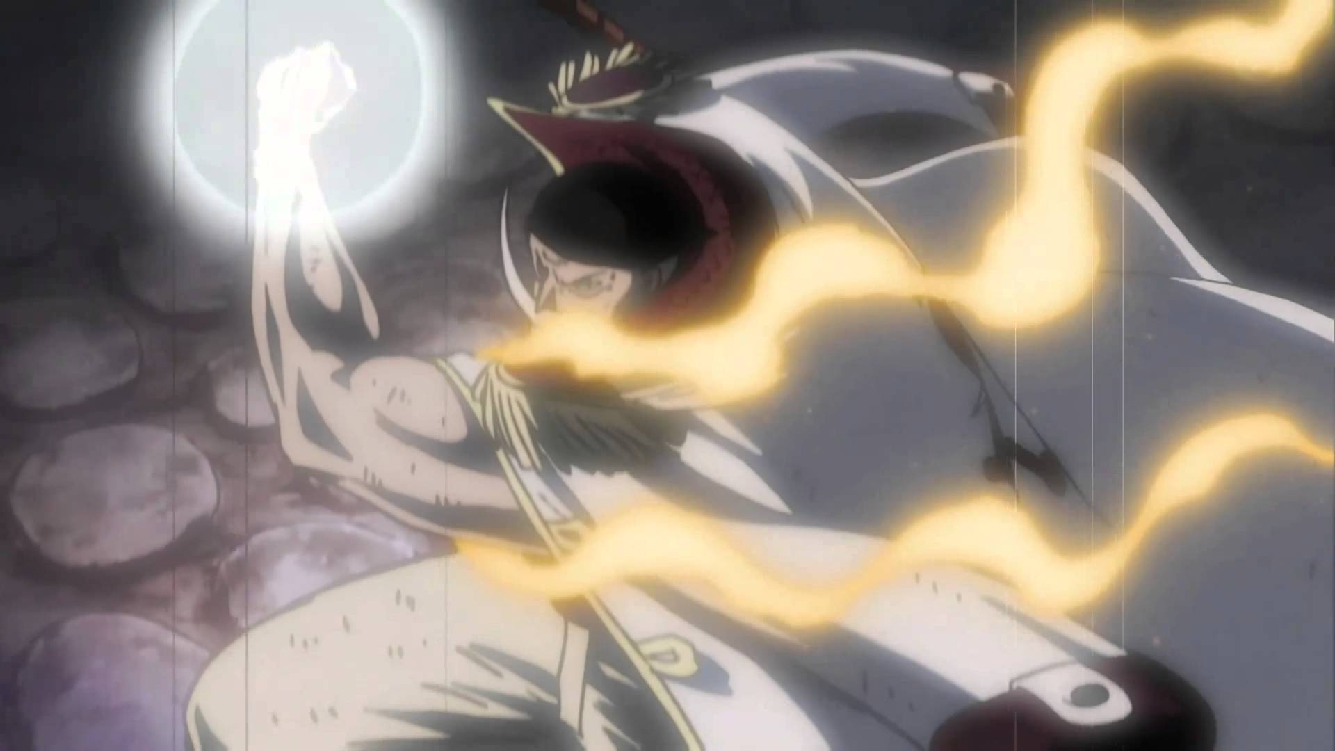 One Piece Tribute For Ace And Shirohige HD