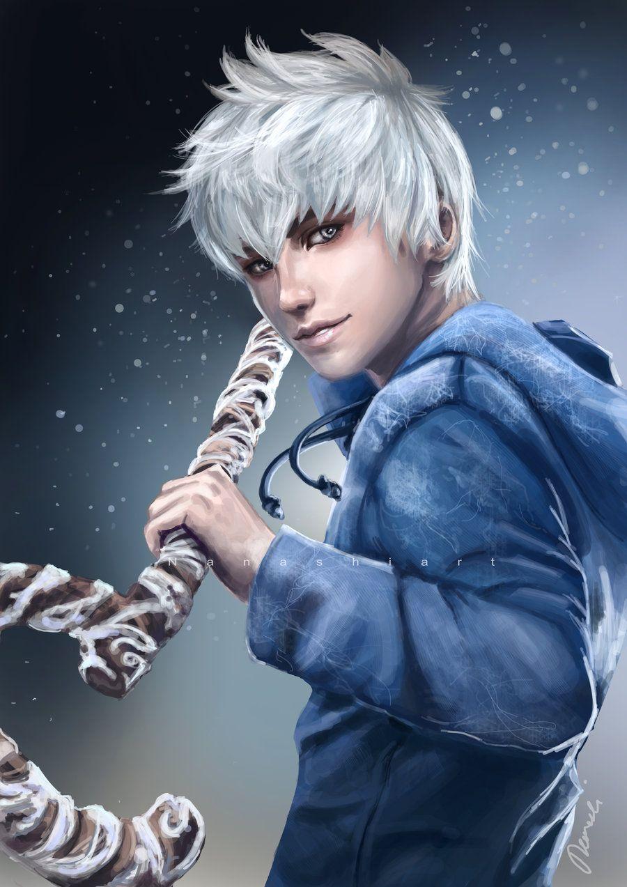 Best image about Jack Frost <3. Hold on, Jack