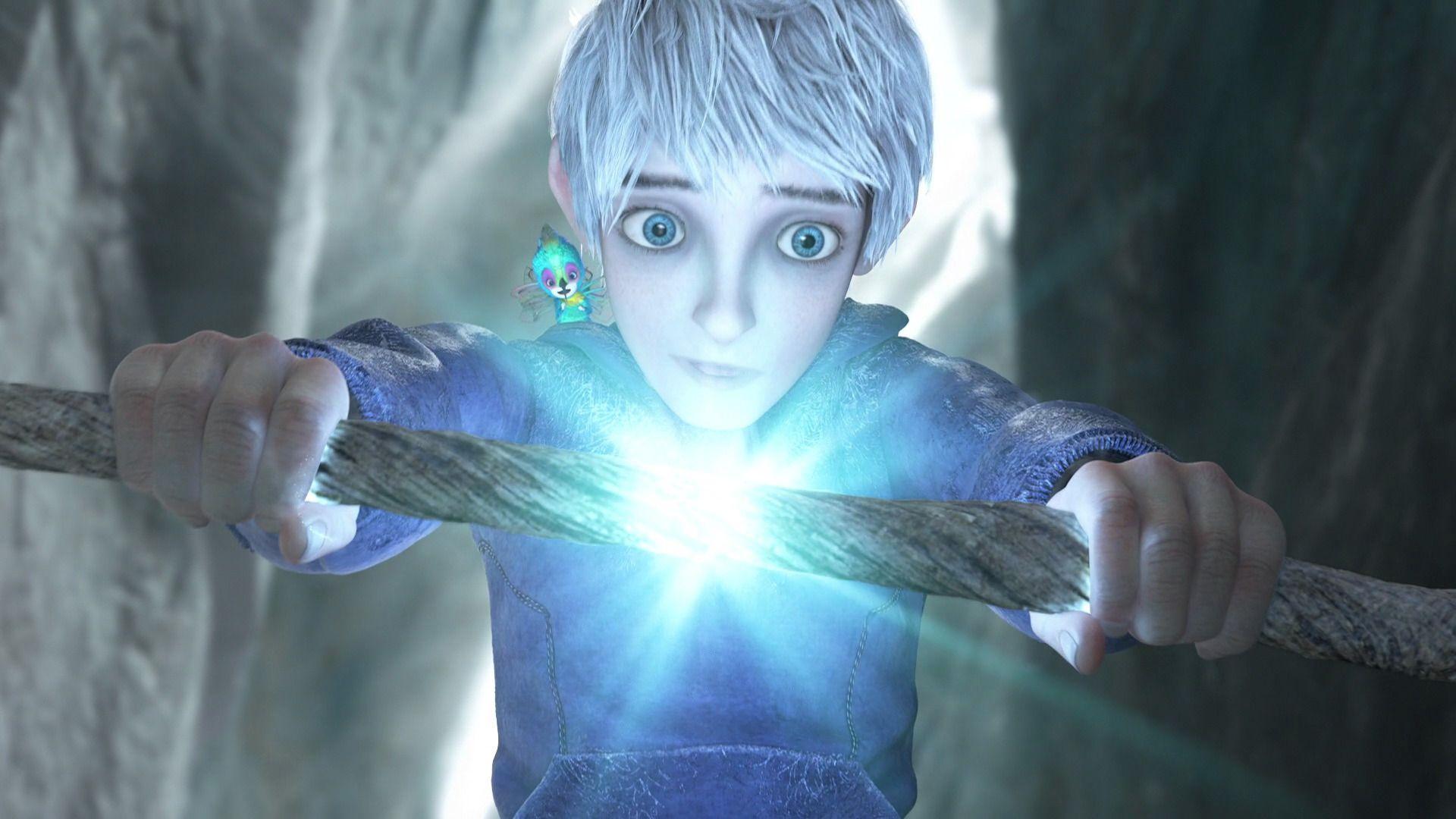 Rise Of The Guardians Jack Frost Wallpaper Phone, Cartoons
