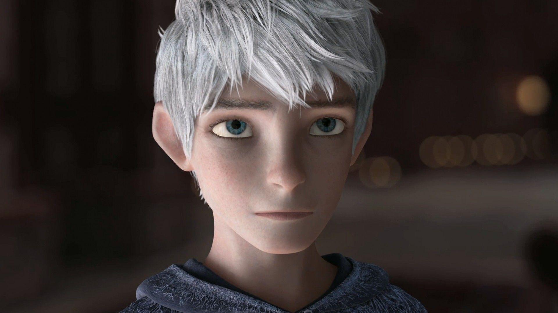 Rise Of The Guardians Jack Frost Wallpaper Mobile, Cartoons