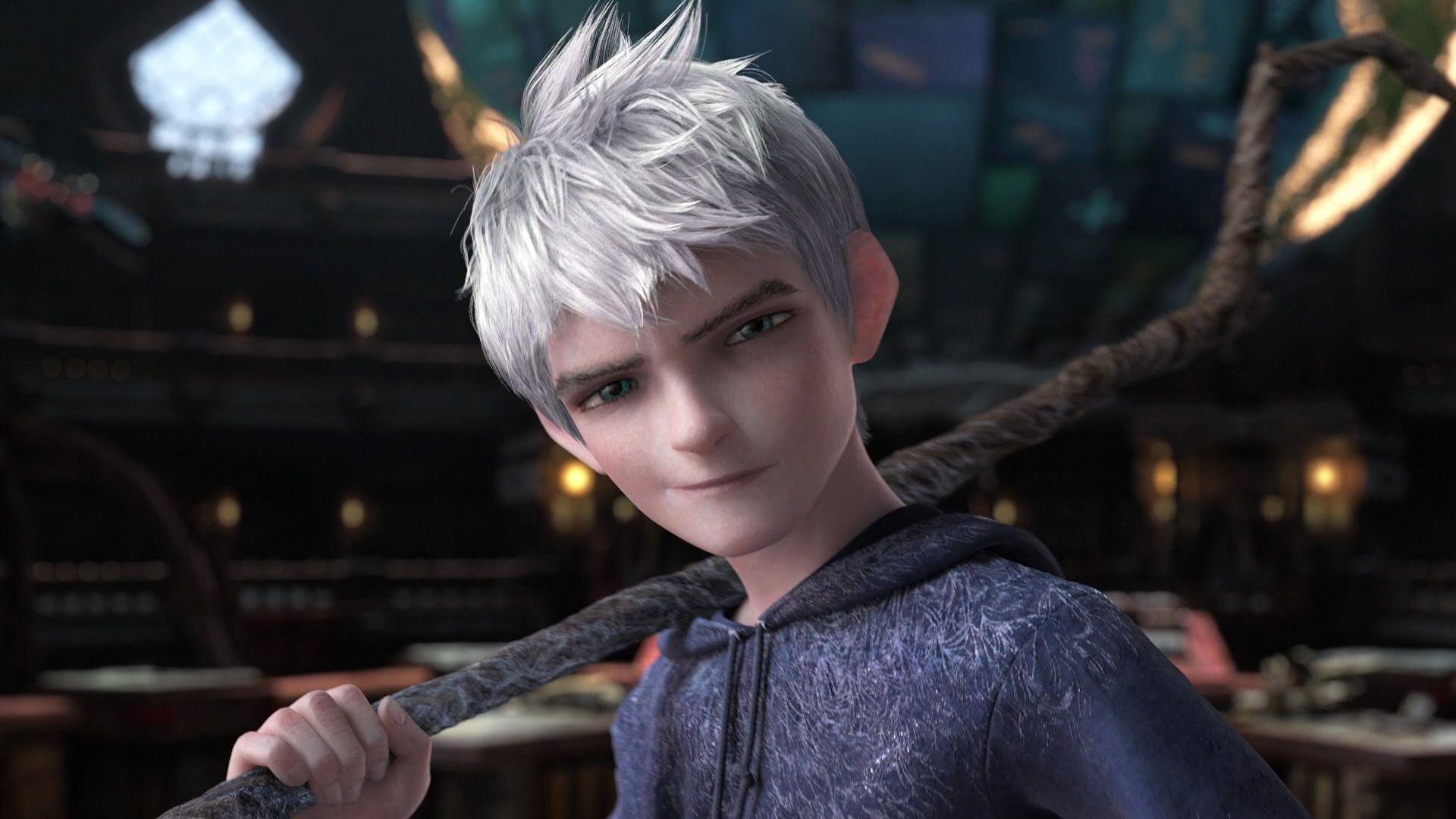 Best image about Jack Frost. How to paint, Jack