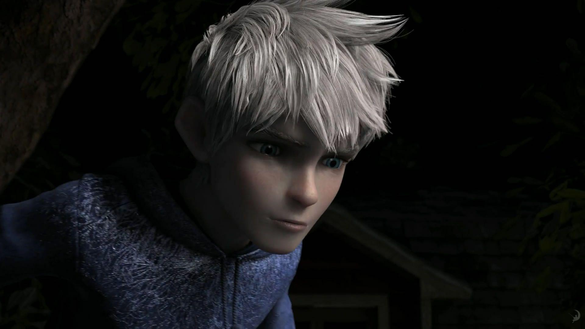 Rise Of The Guardians Jack Frost Wallpaper Image, Cartoons