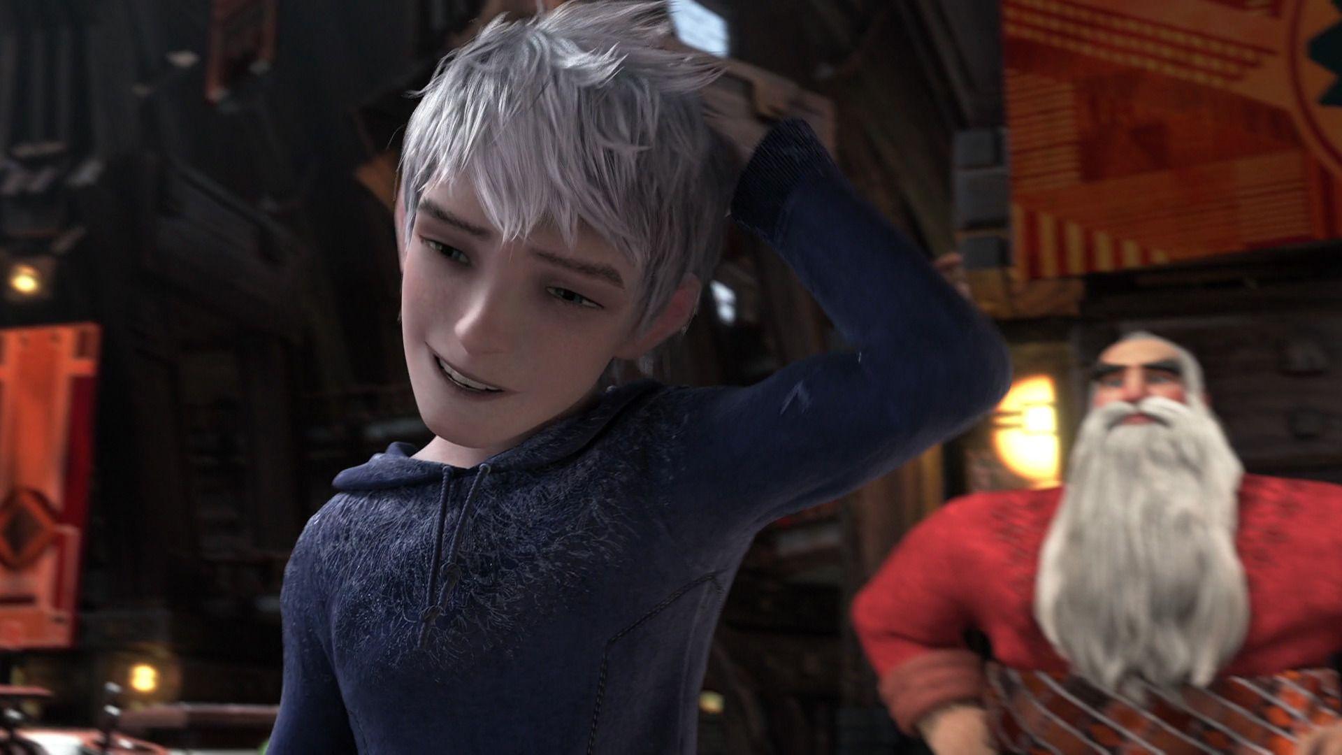 17 Best image about Jack Frost Rise Of The Guardians.