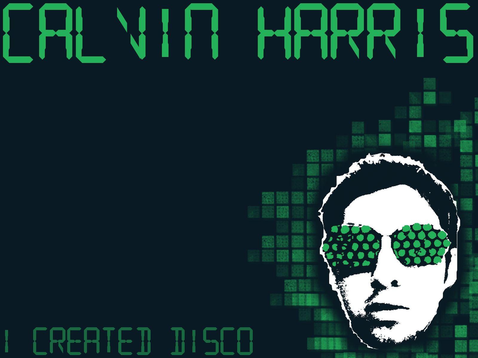 Calvin Harris