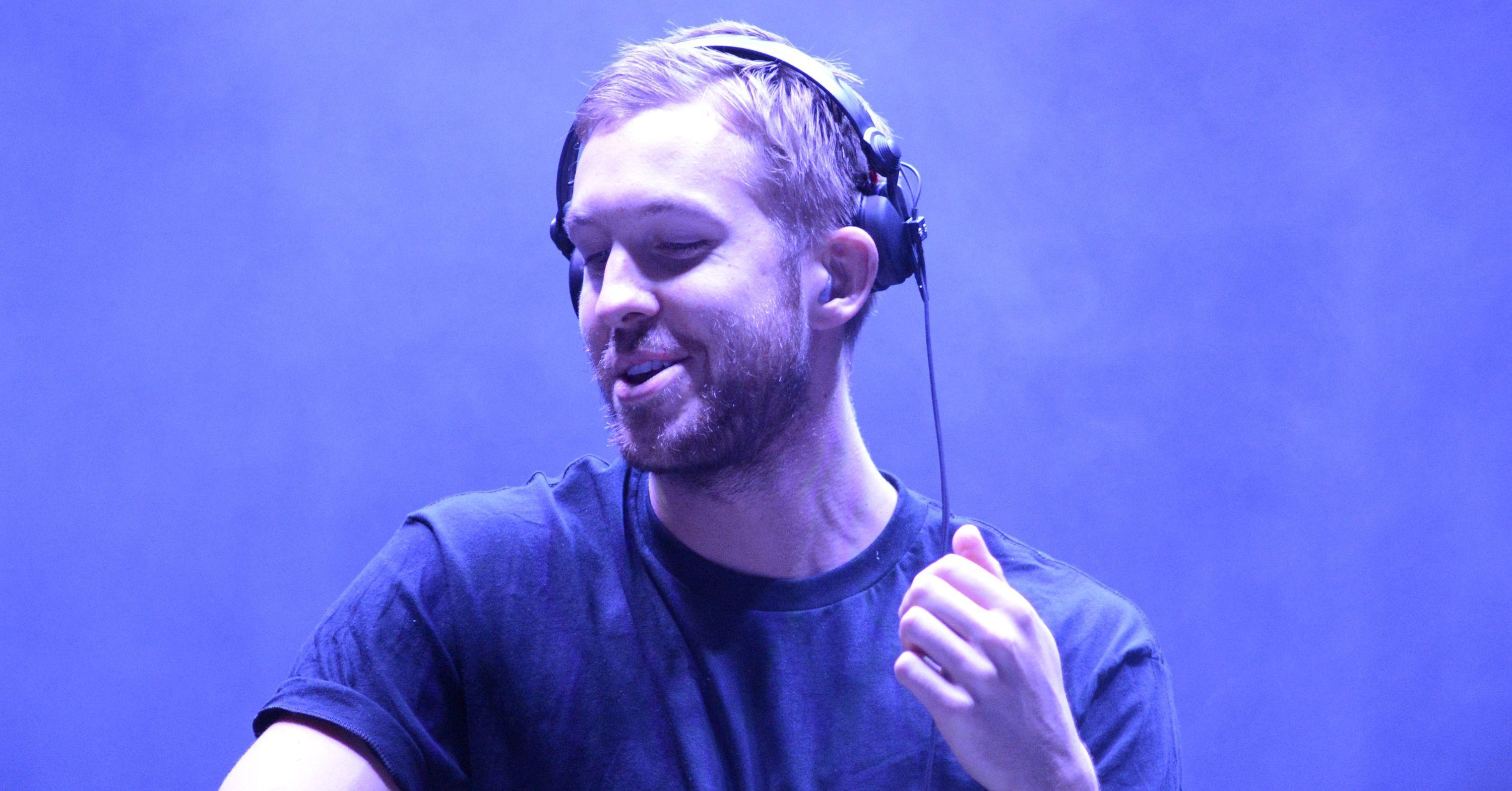 Calvin Harris Wallpaper, Picture, Image