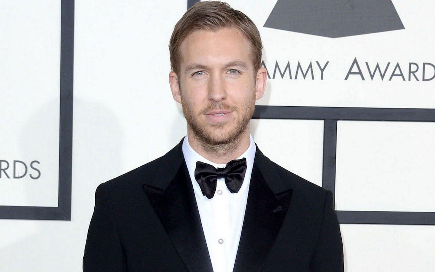 Calvin Harris Wallpaper HD Download