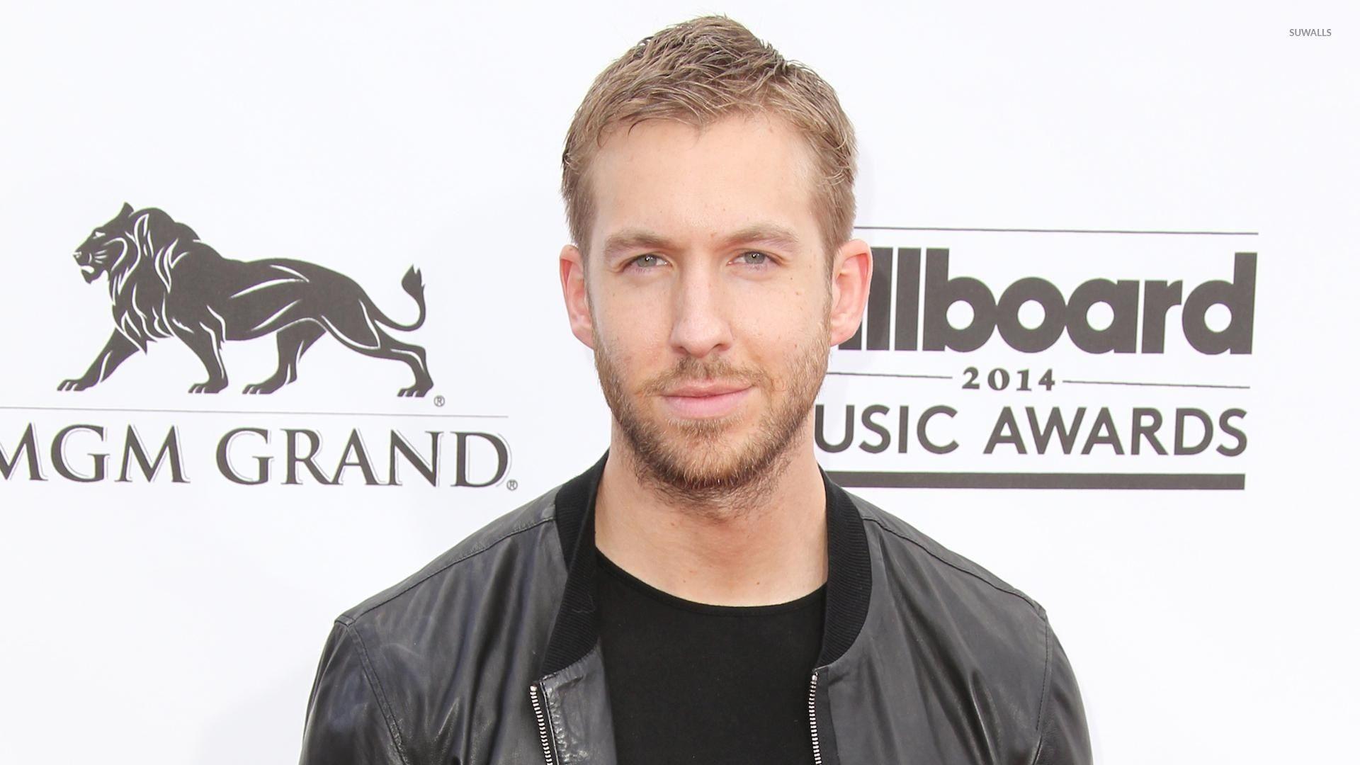 Calvin Harris Wallpapers - Wallpaper Cave