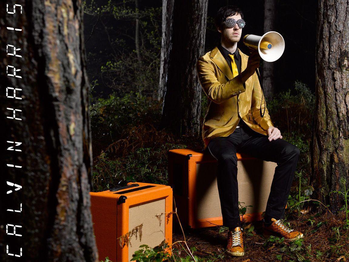 Calvin Harris image Calvin Harris HD wallpaper