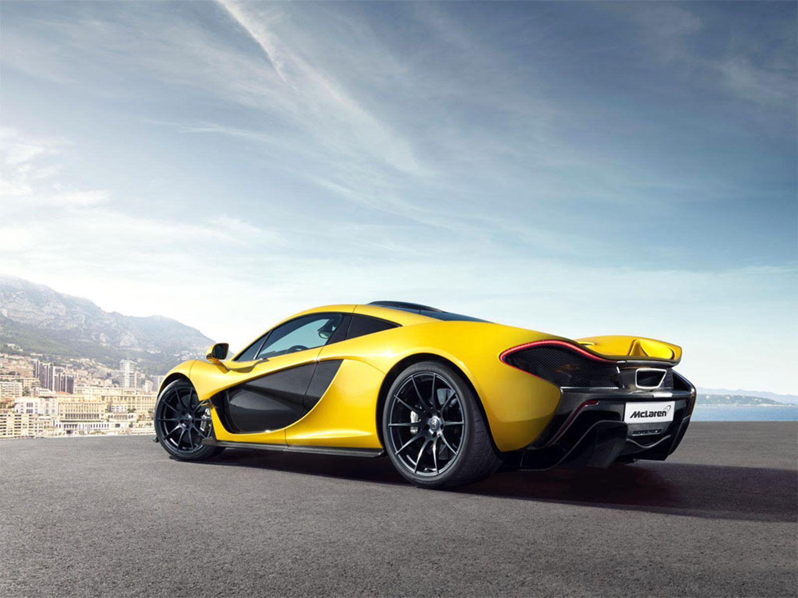Wallpaper New Mclaren Cars HD High Resolution All On Image Their