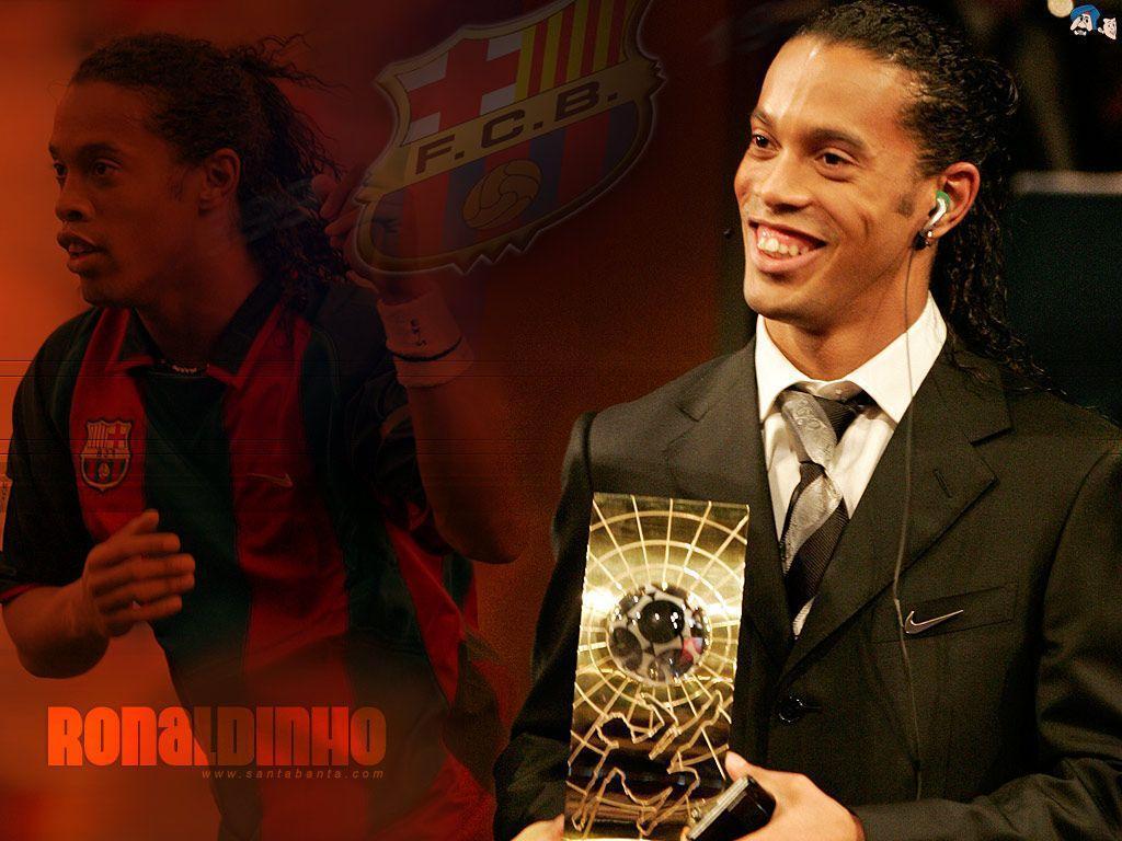Ronaldinho high resulation. Places to Visit. HD