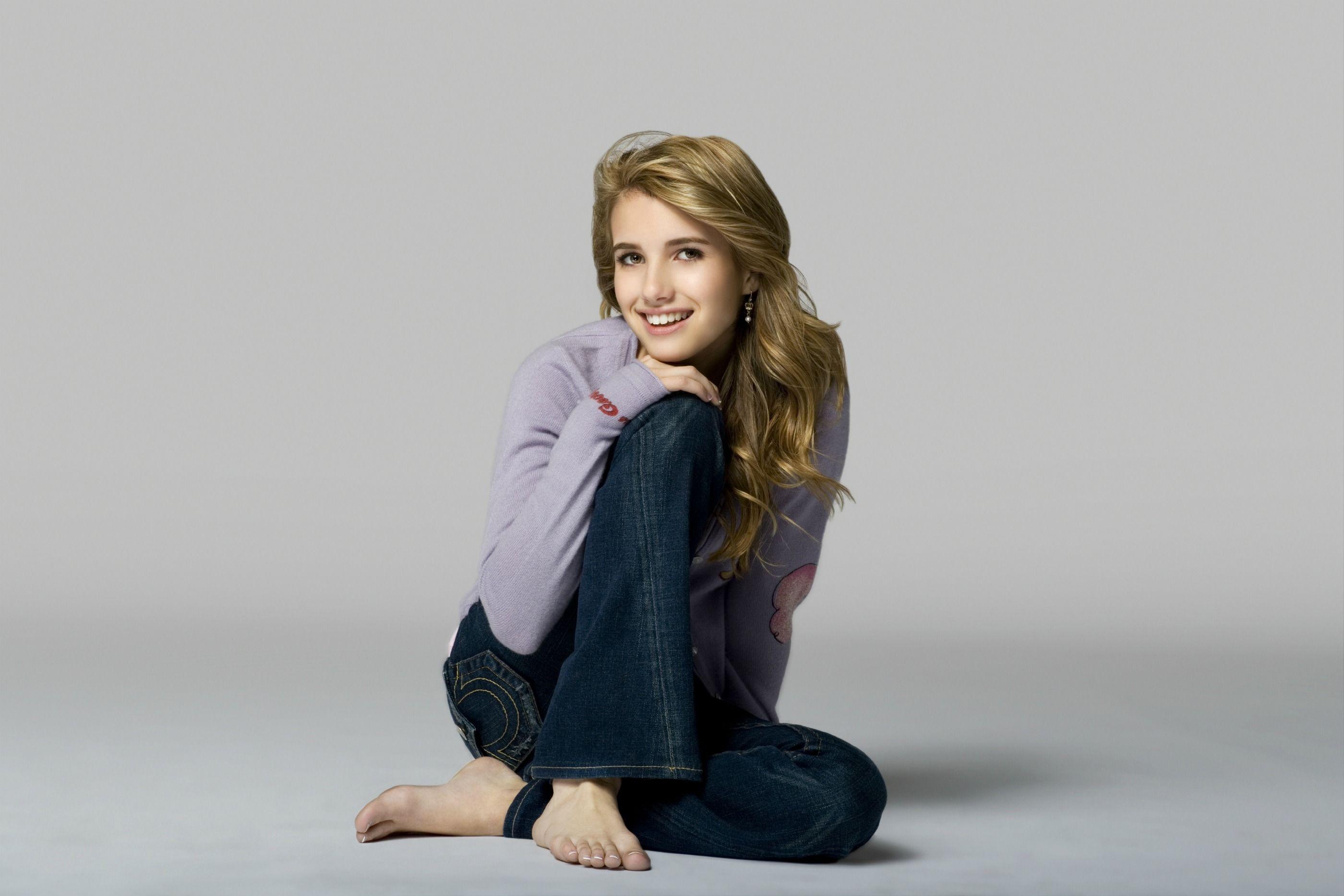 Emma Roberts Wallpaper, Picture, Image