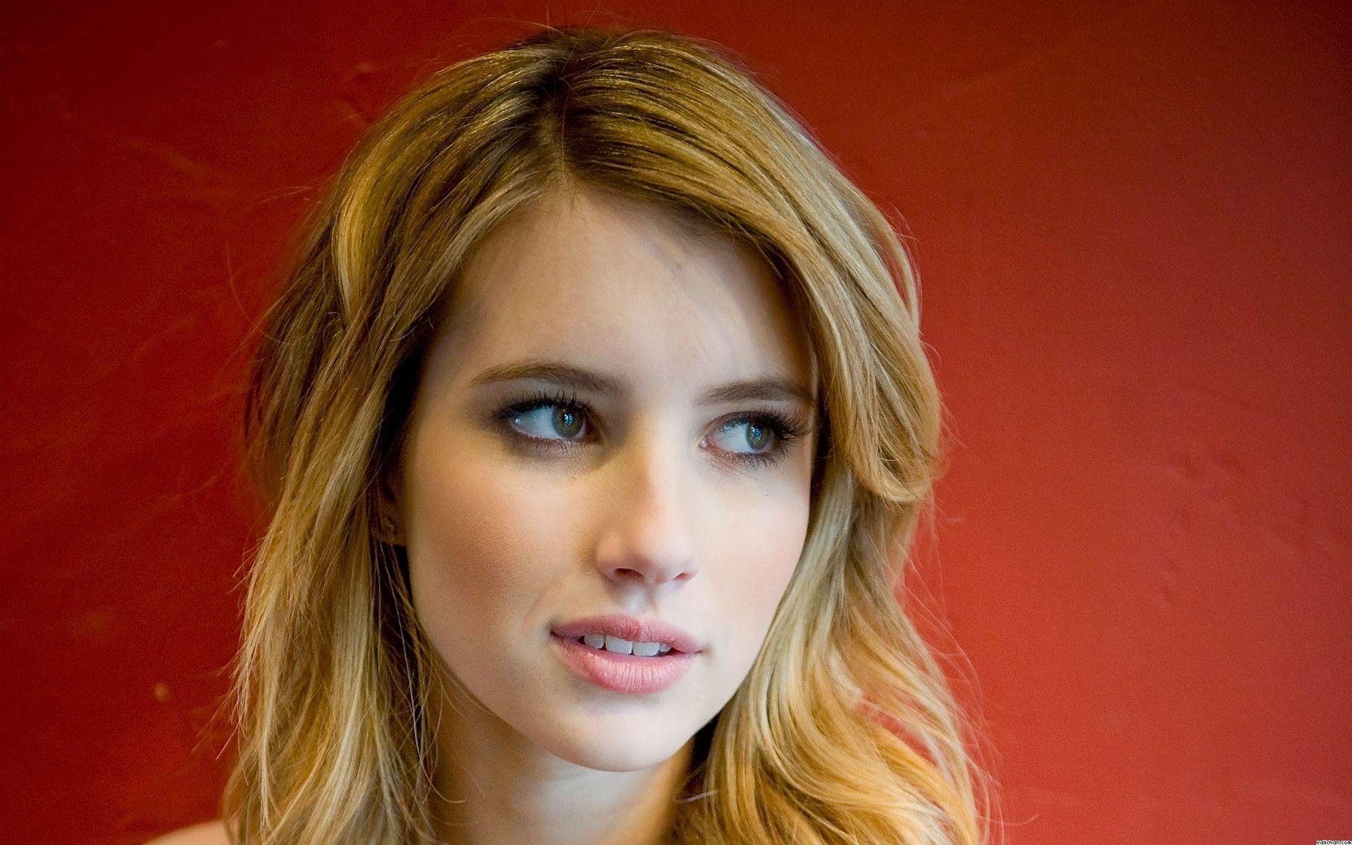 Emma Roberts Wallpaper, Picture, Image