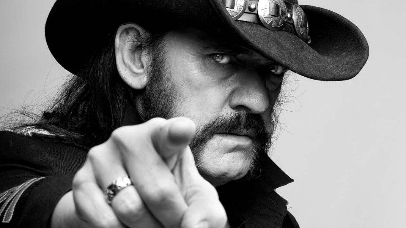 Lemmy Wallpaperx768