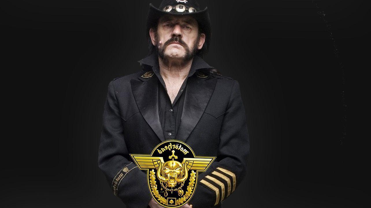 Lemmy Kilmister, Rock Music, Motorhead, Wallpaper, Hd, Widescreen