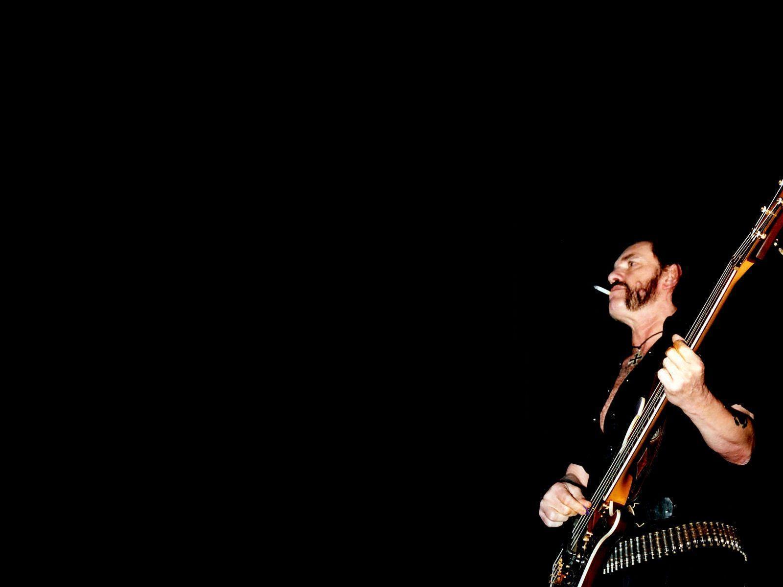 Lemmy d'écran de Divers