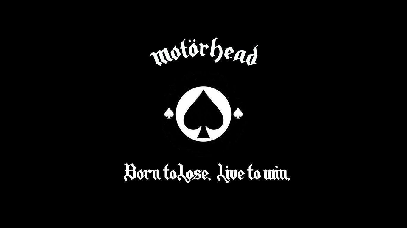 Metal Led Motorhead Slayer Megadeth And Other_ 1366×768