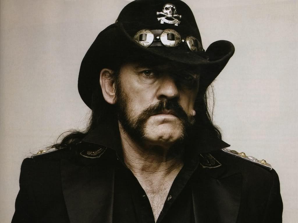 Motörhead Ends Their Wacken Show Early