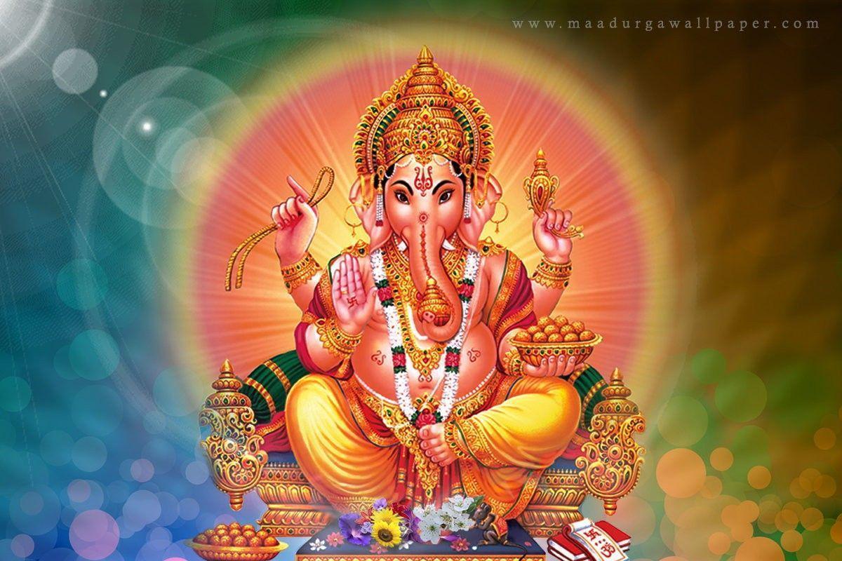 Pics of lord Ganesha, image & HD wallpaper