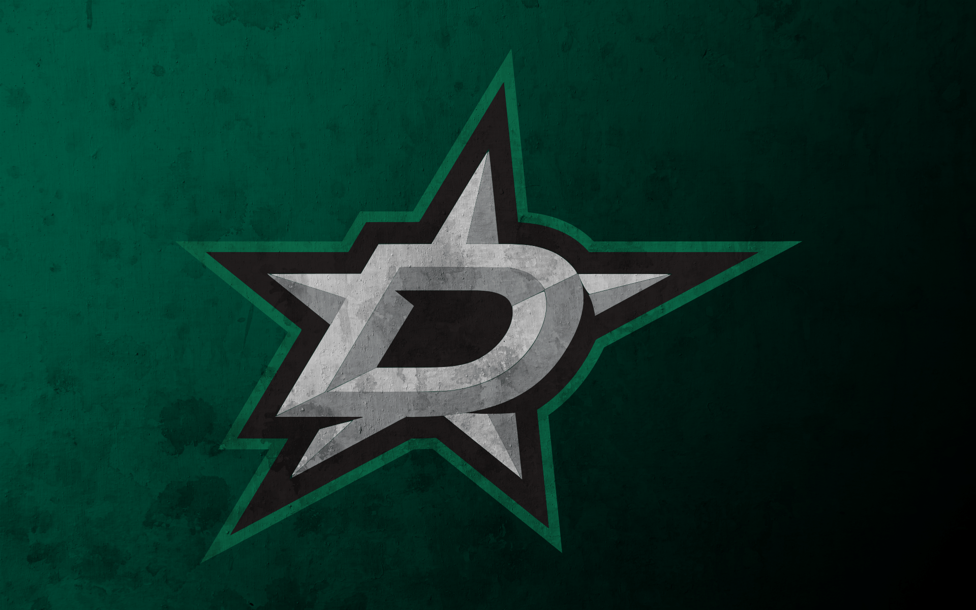 Dallas Stars - We're taking it back to 1993 for Wallpaper