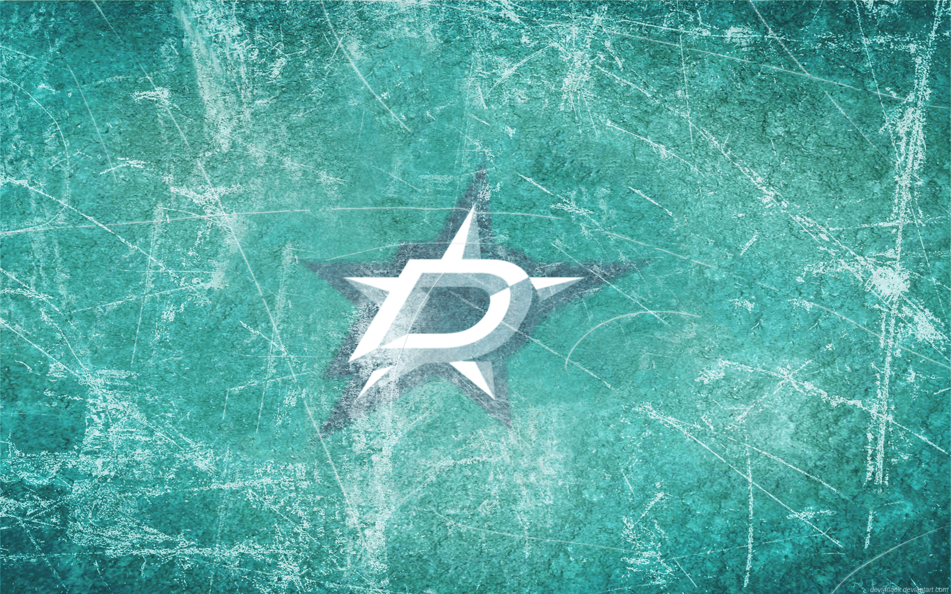 Sports Dallas Stars HD Wallpaper