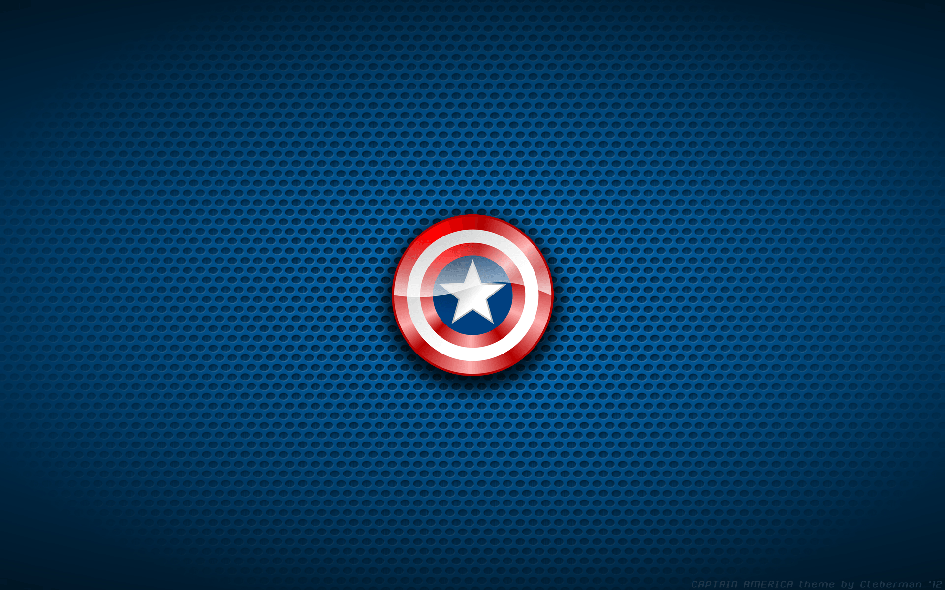 246 Captain America HD Wallpapers