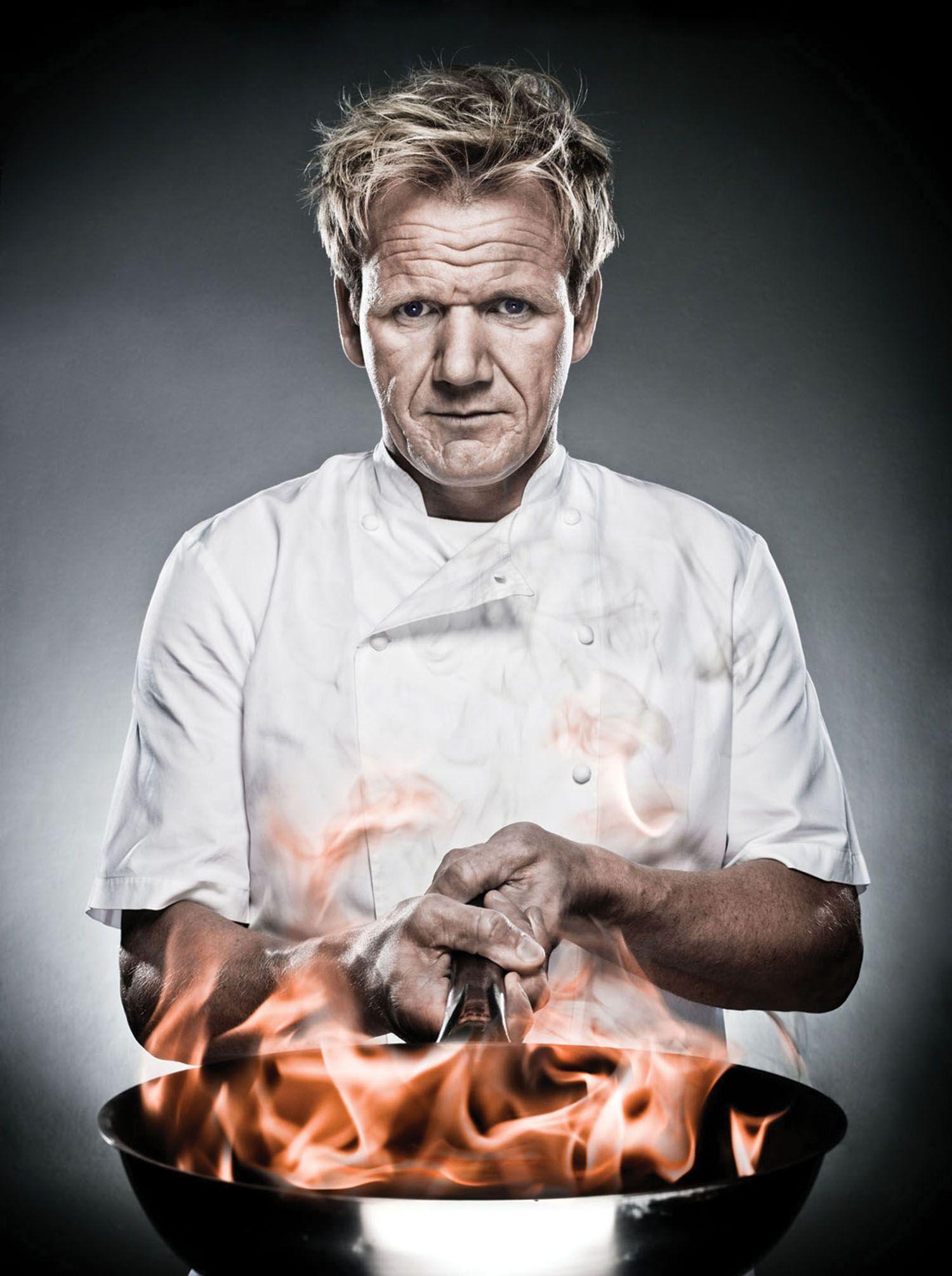 Chef Wallpapers Wallpaper Cave