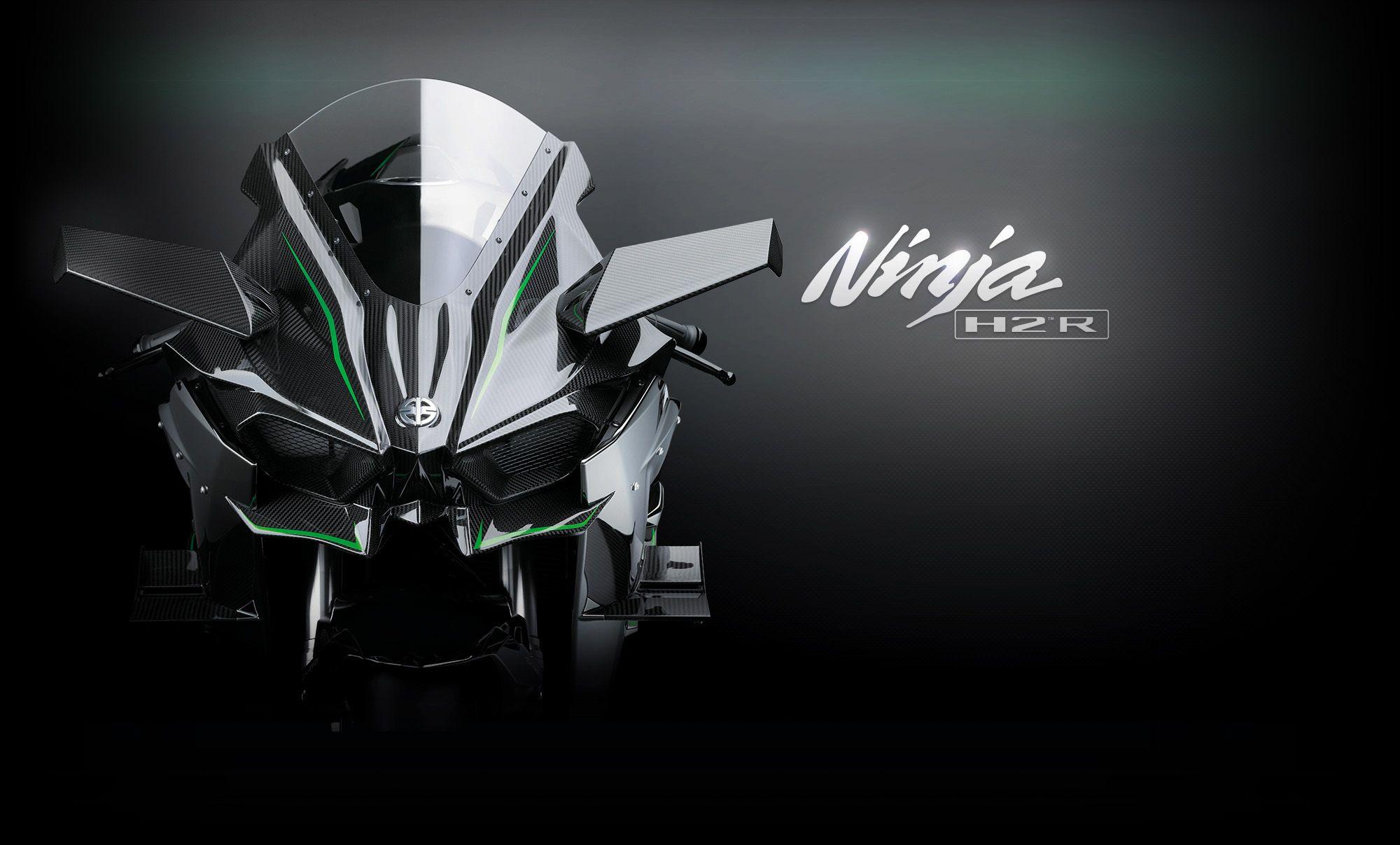 Kawasaki Ninja H2 and H2R Price Rumors Surface