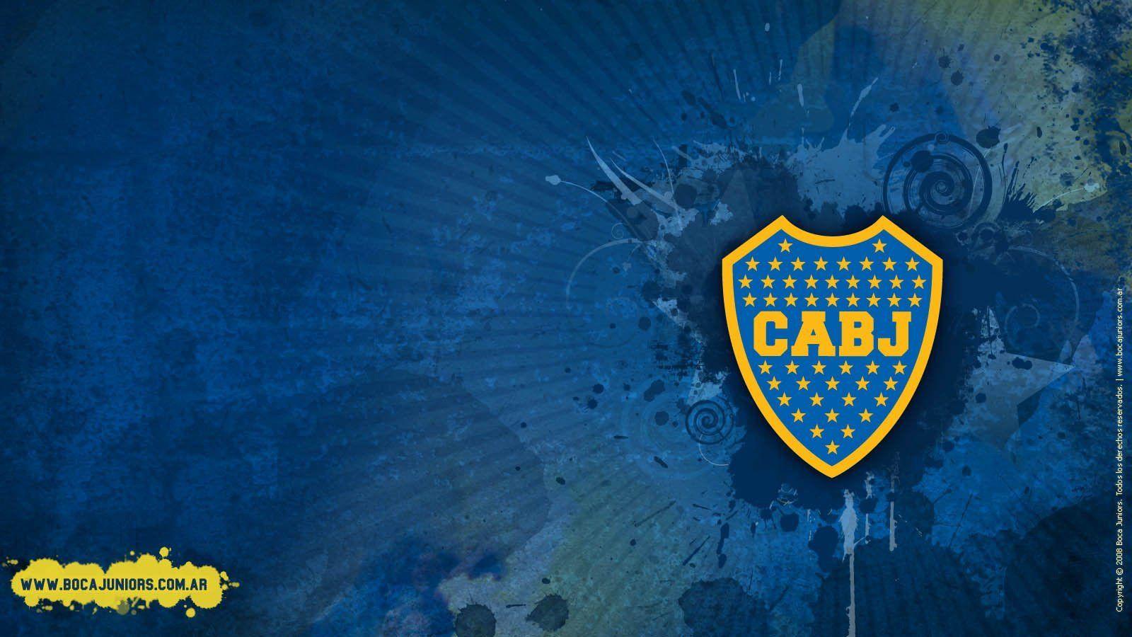 Wallpaper Boca Juniors HD!