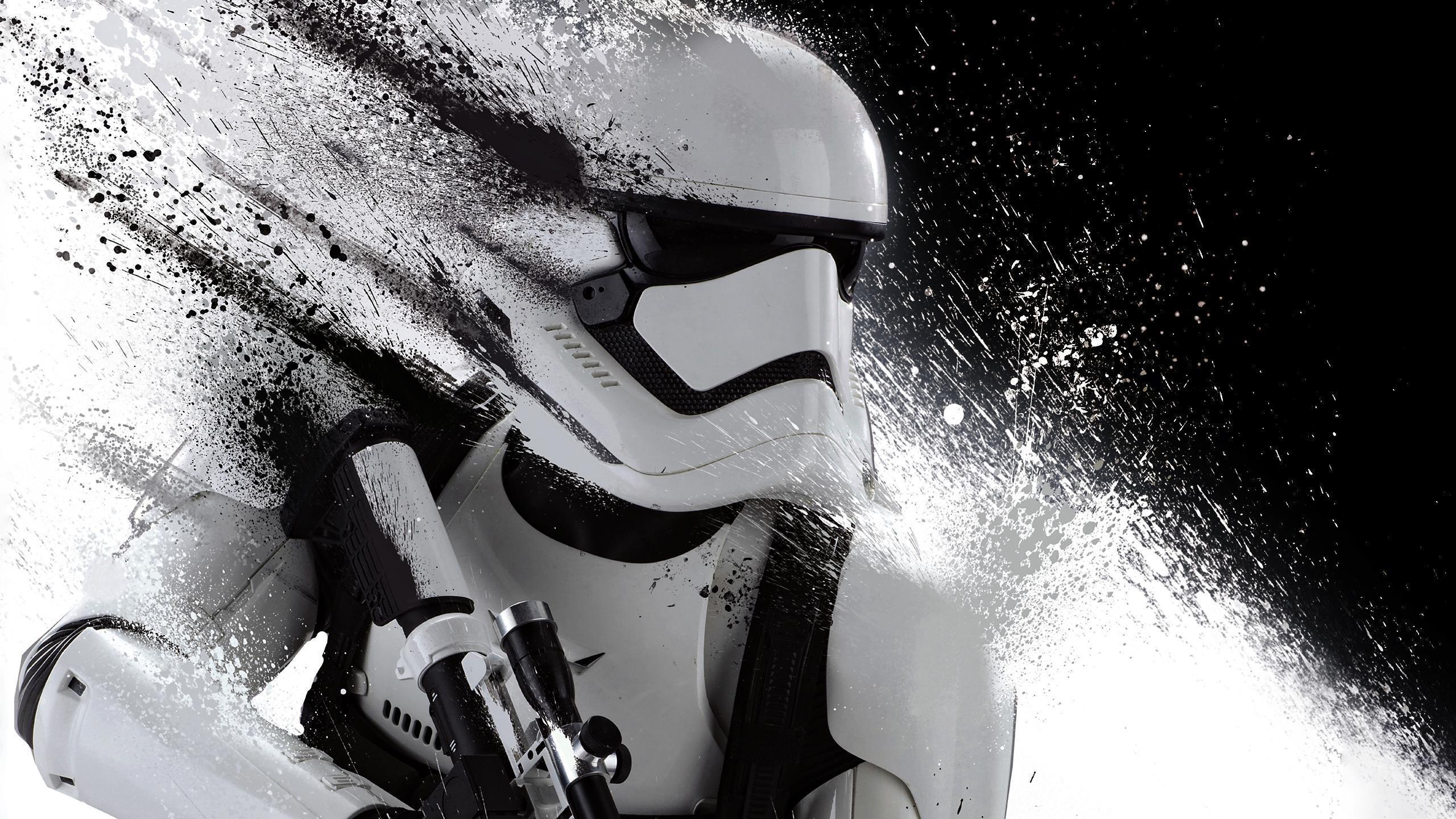 Stormtrooper HD Wallpaper and Background Image
