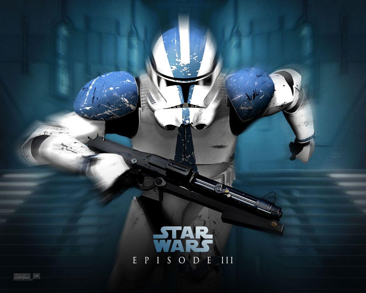Star Wars 7 Stormtrooper Wallpaper