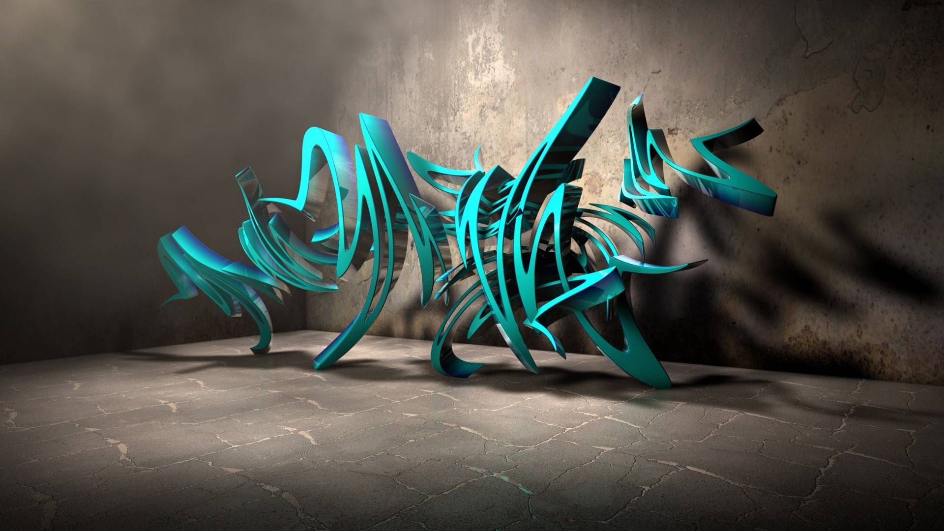 Handpicked Graffiti Wallpaper Background For Free Download