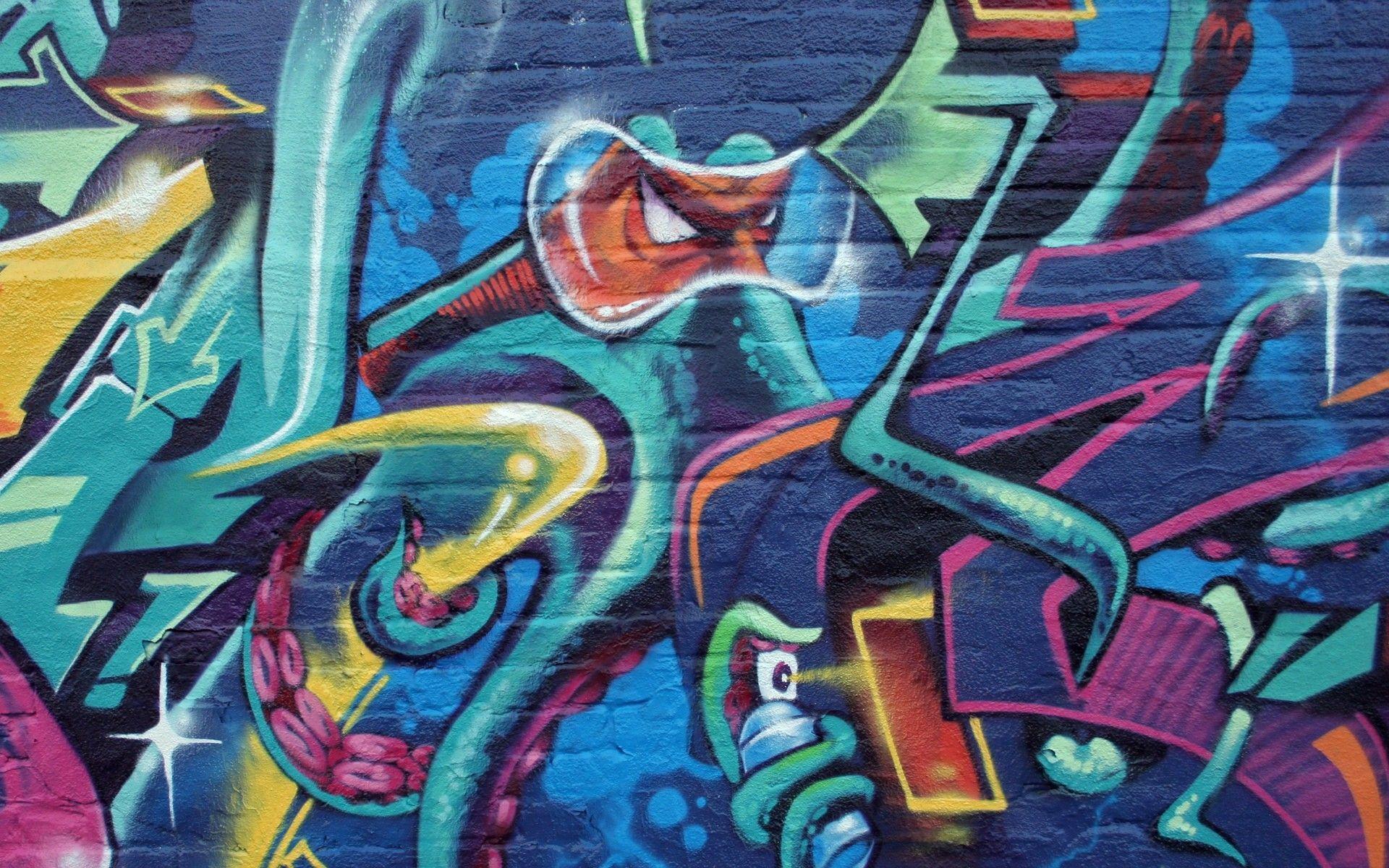 beste ideer om Graffiti Wallpaper på. Graffiti og
