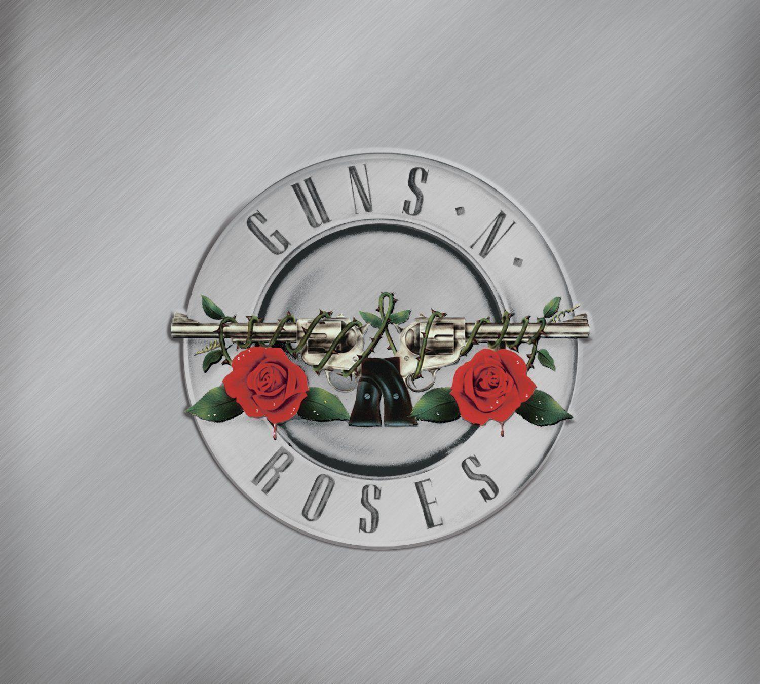 Guns N' Roses HD Wallpaper
