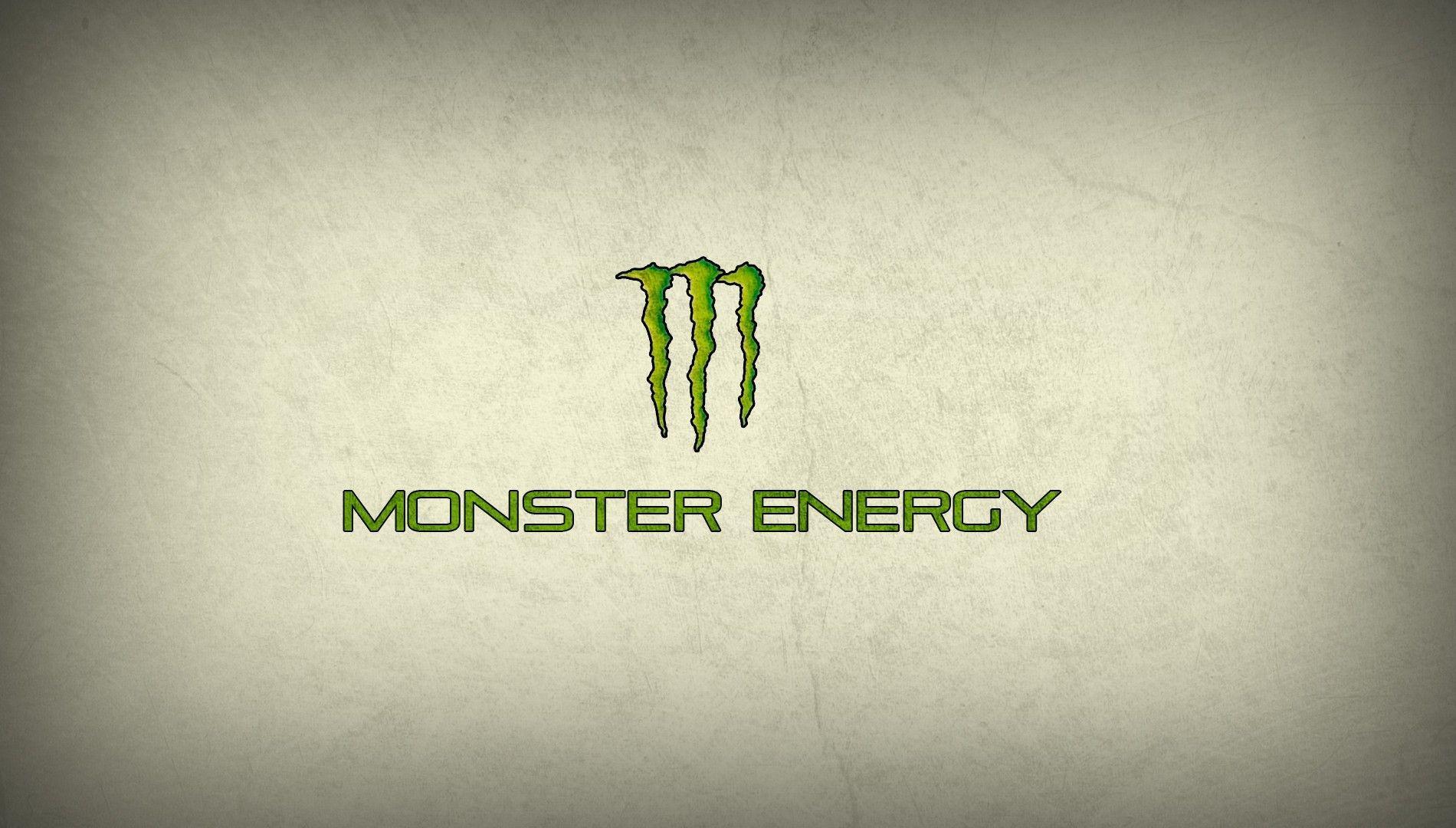 Monster Energy Wallpaper HD / Desktop and Mobile Background