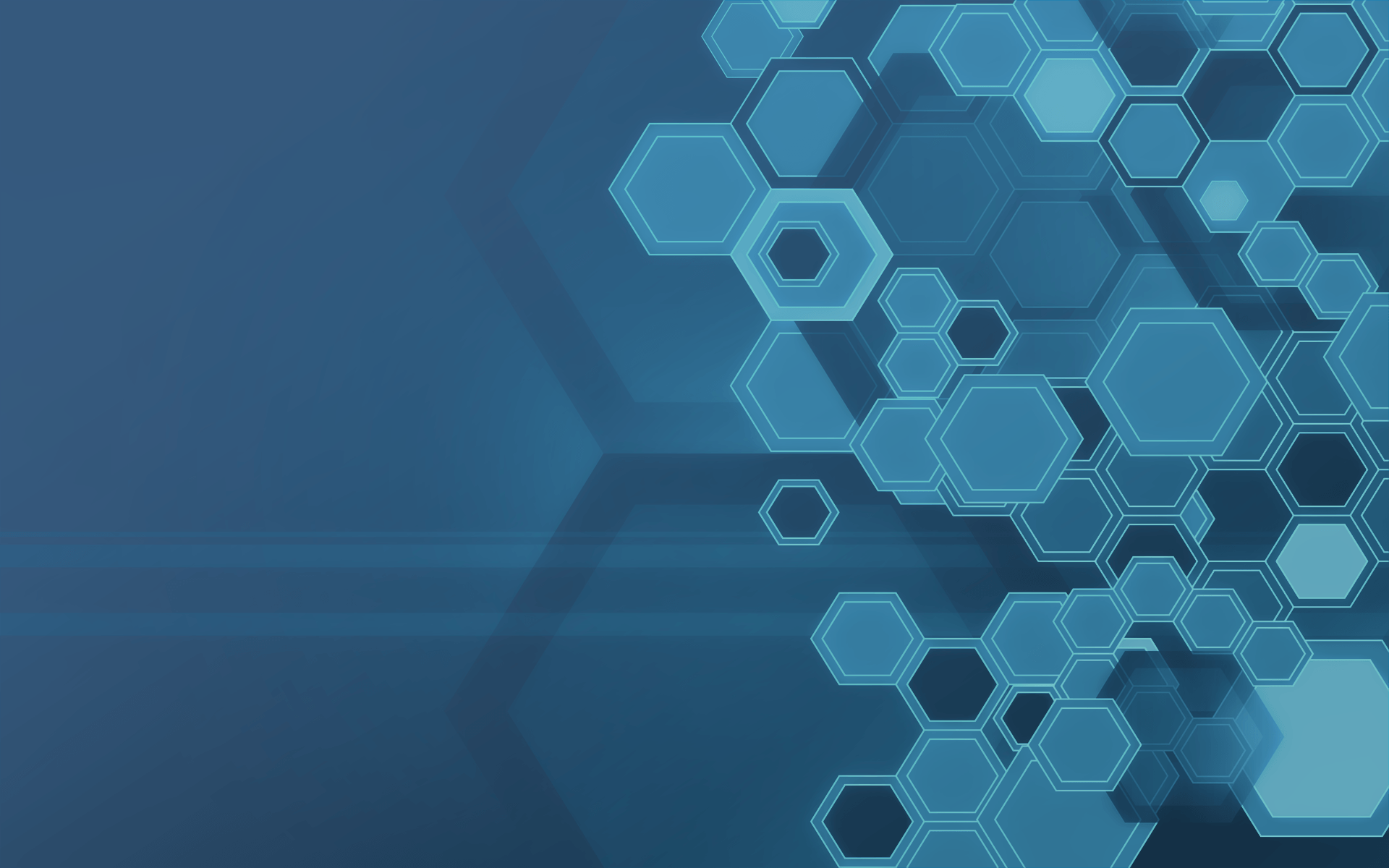 In Gallery: Blue Hexagon Wallpaper, 37 Blue Hexagon HD Wallpaper