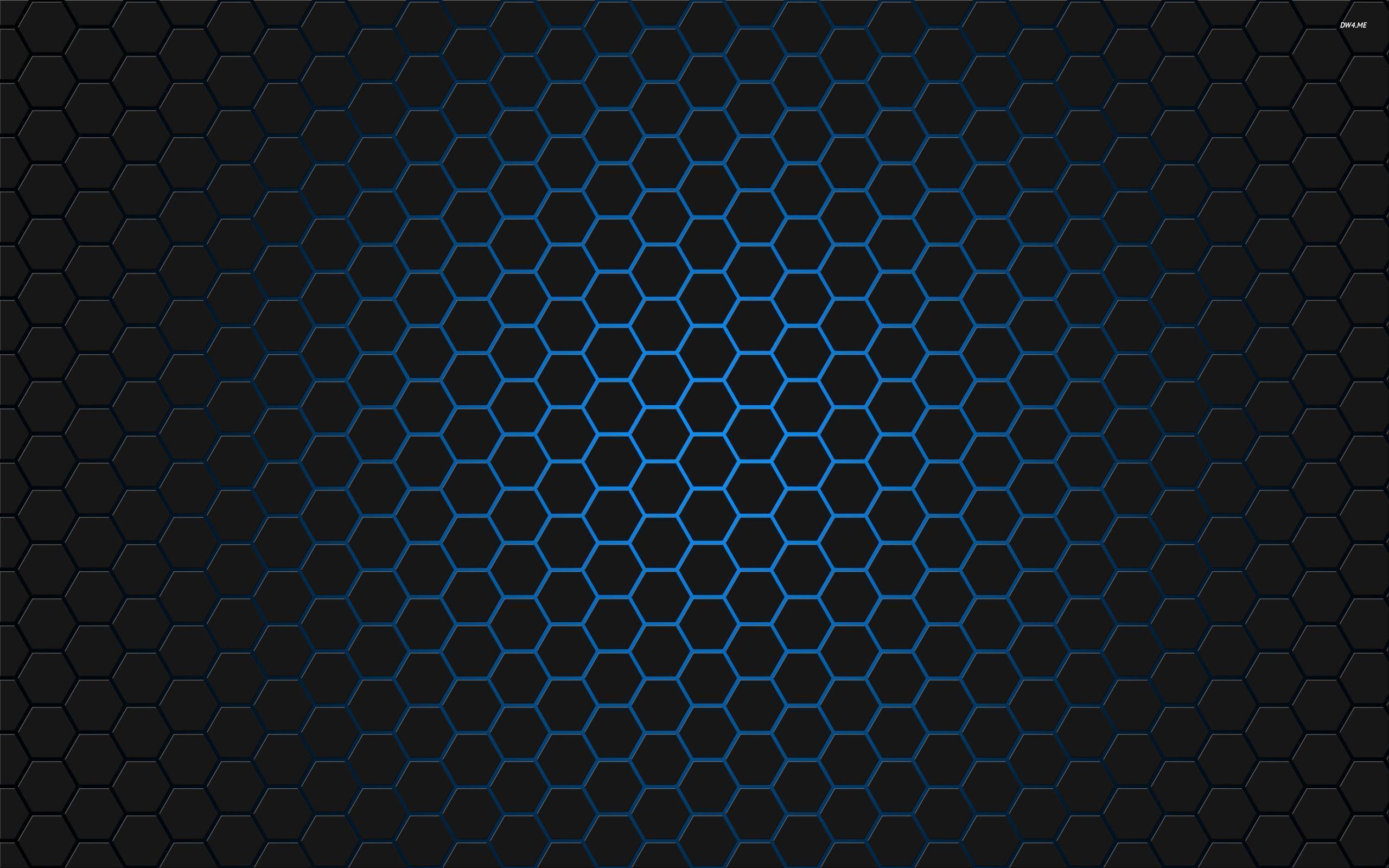 10+ Artistic Hexagon HD Wallpapers and Backgrounds