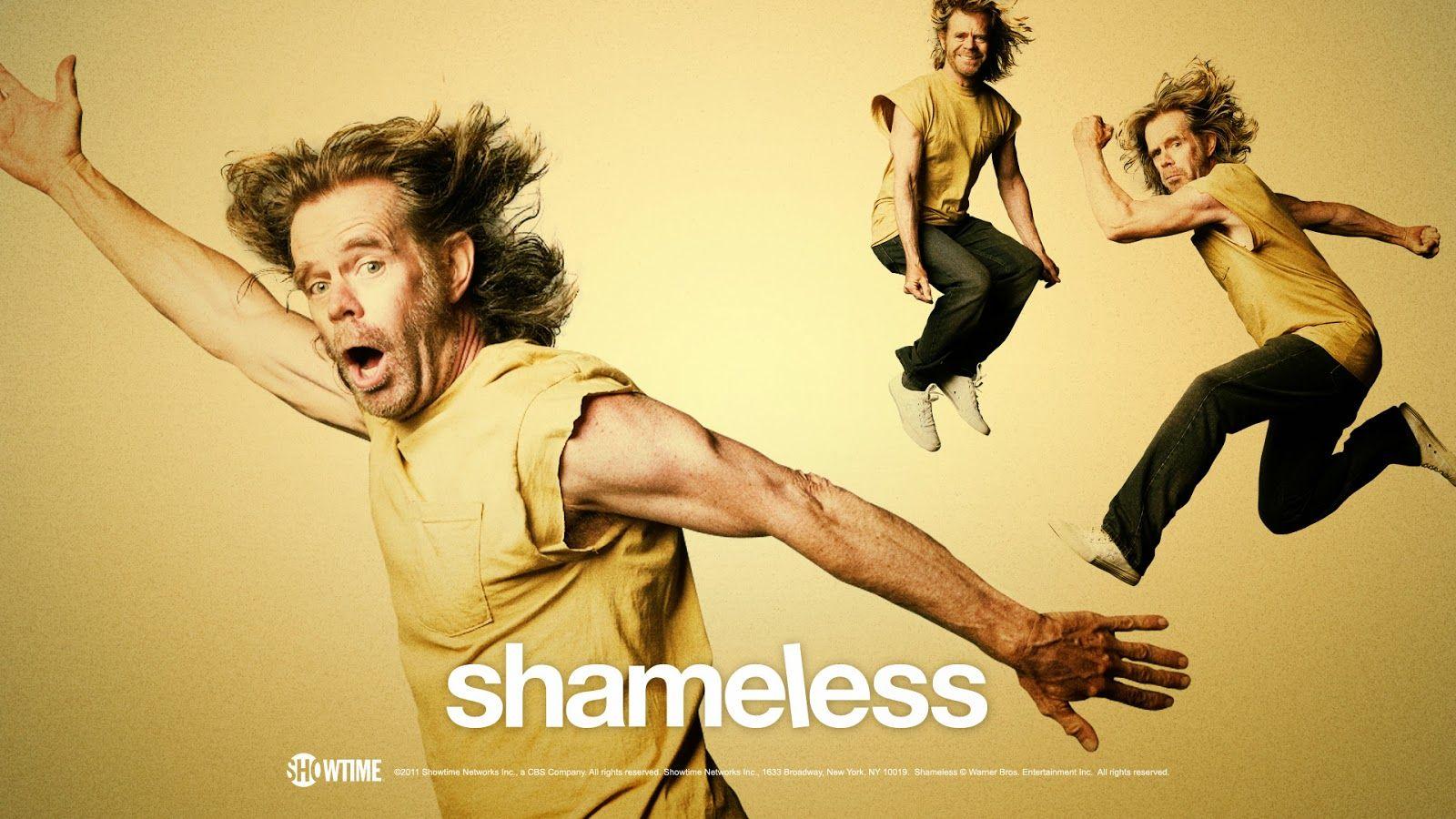 Shameless Posters. Tv Series All Poster