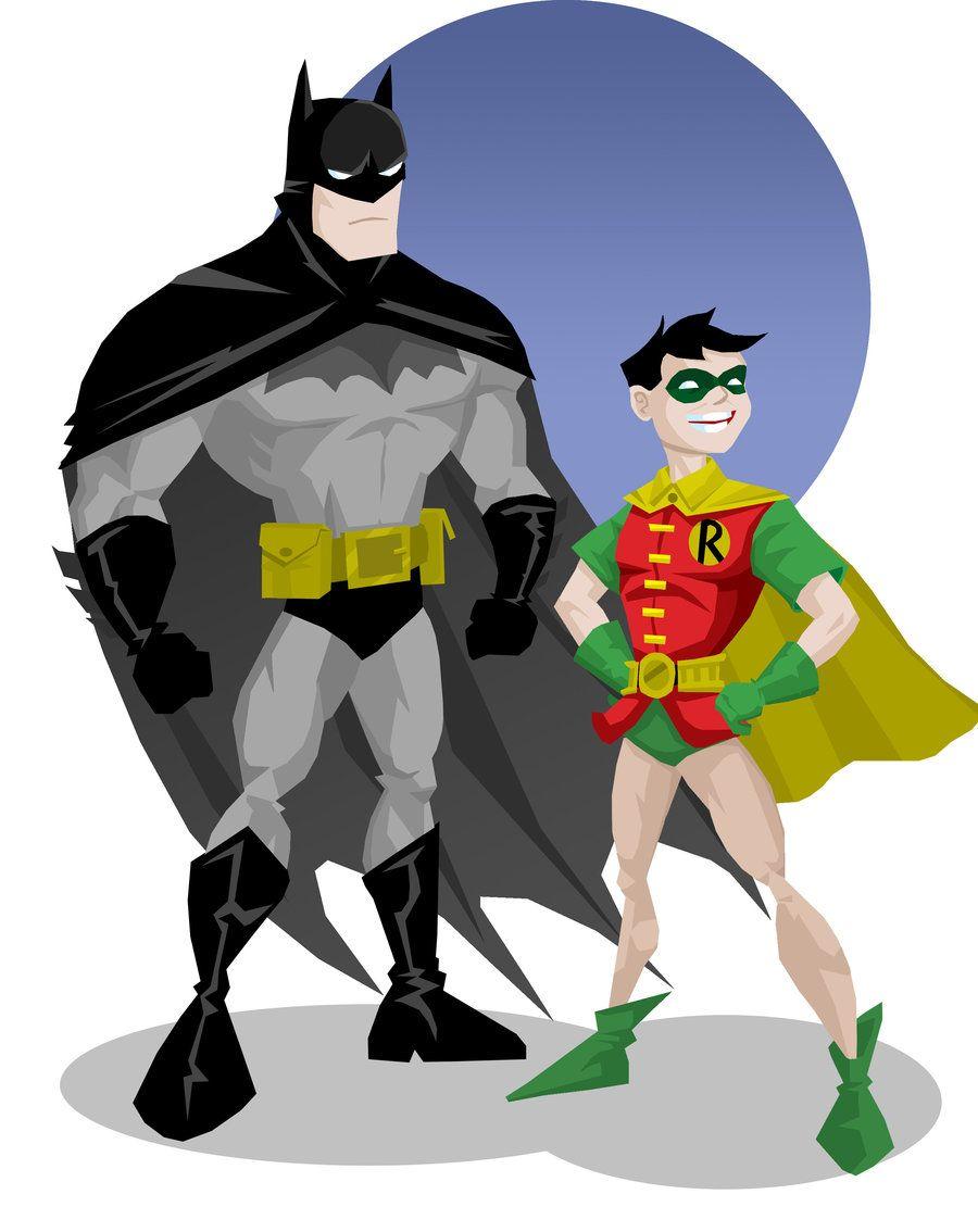 Batman And Robin Wallpaper Image Sdeerwallpaper