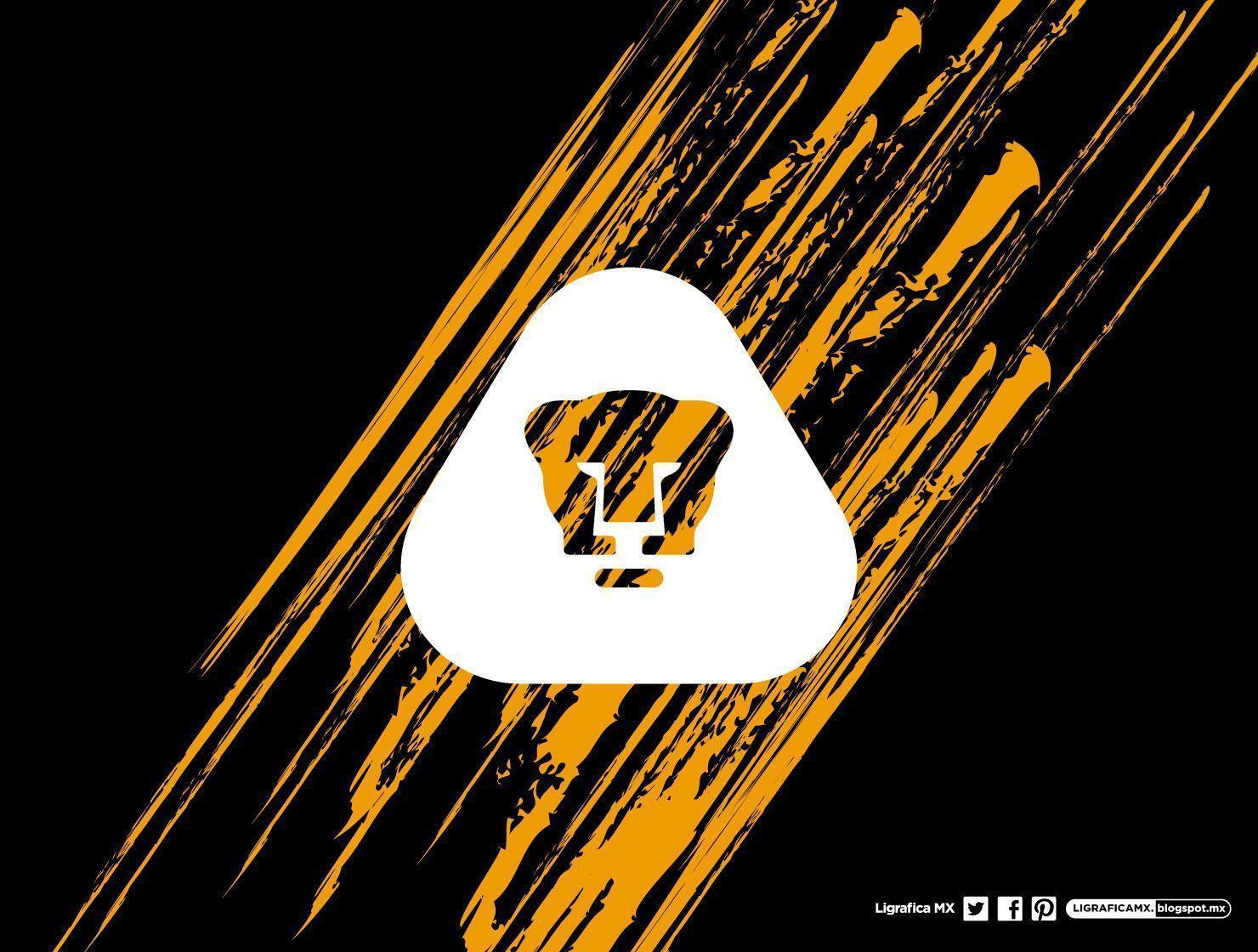 Wallpaper Mod03092013CTG(3) #LigraficaMX • #Pumas #UNAM. Pumas